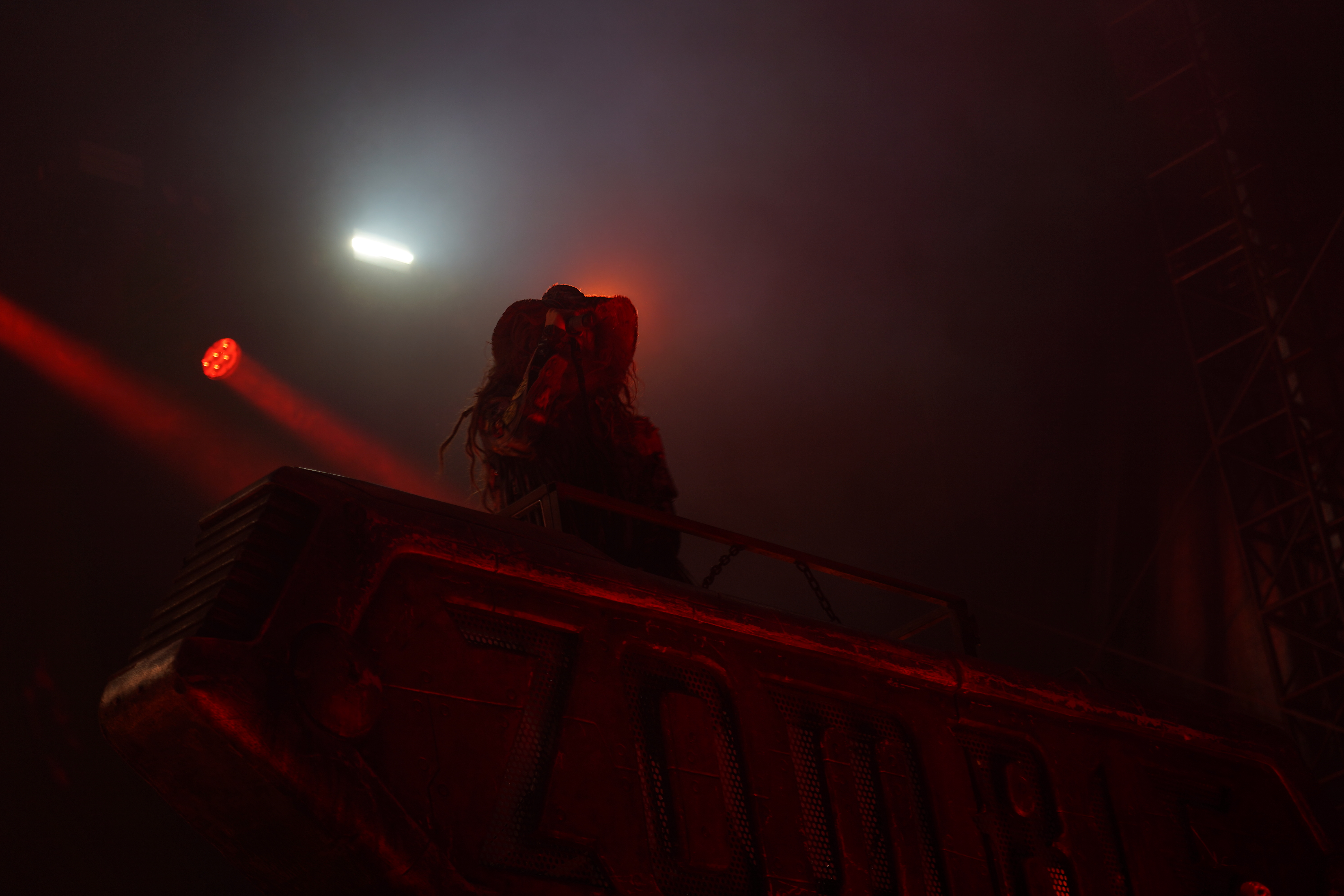 Rob Zombie — Riot Fest 2024