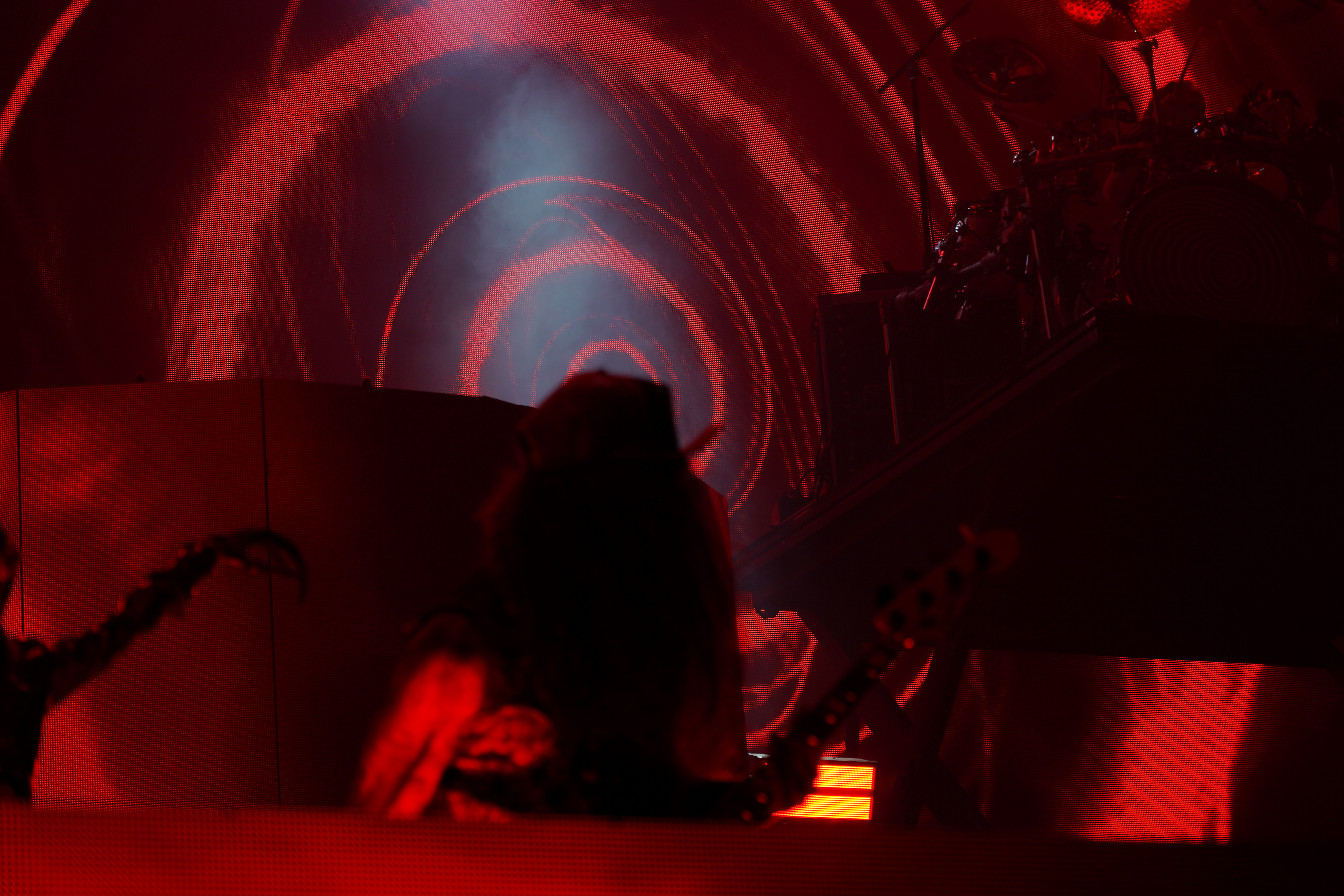 Rob Zombie — Riot Fest 2024