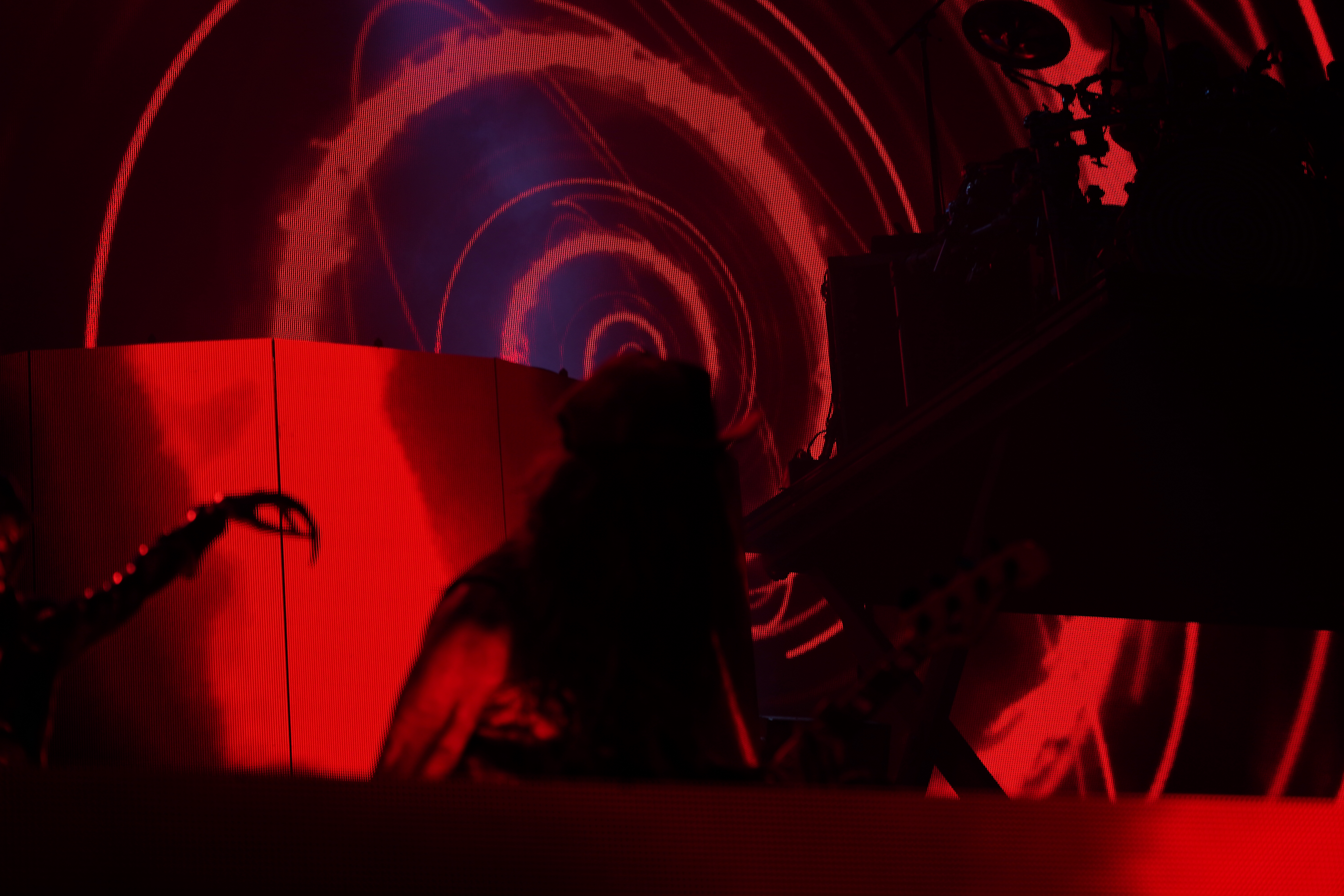 Rob Zombie — Riot Fest 2024