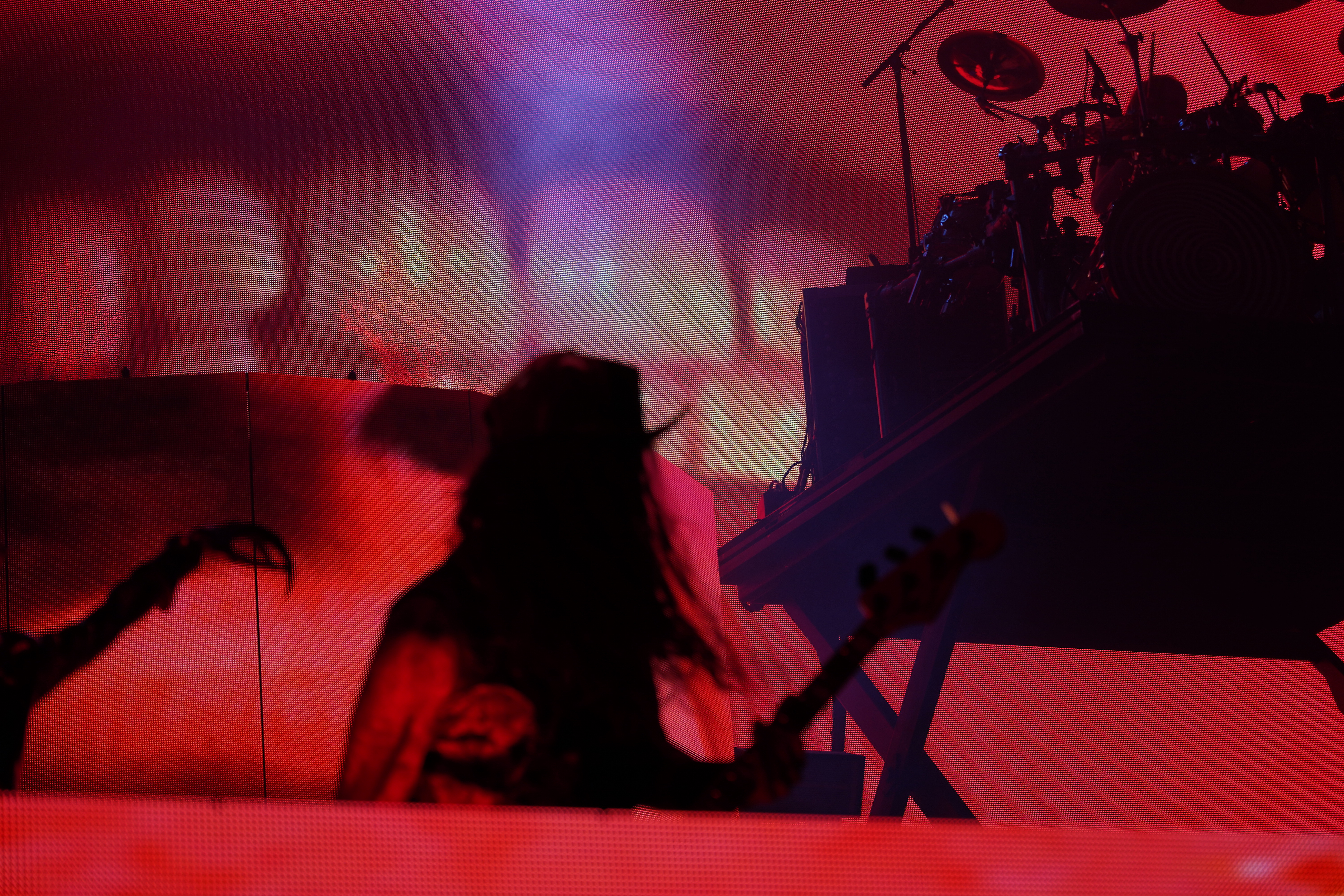 Rob Zombie — Riot Fest 2024