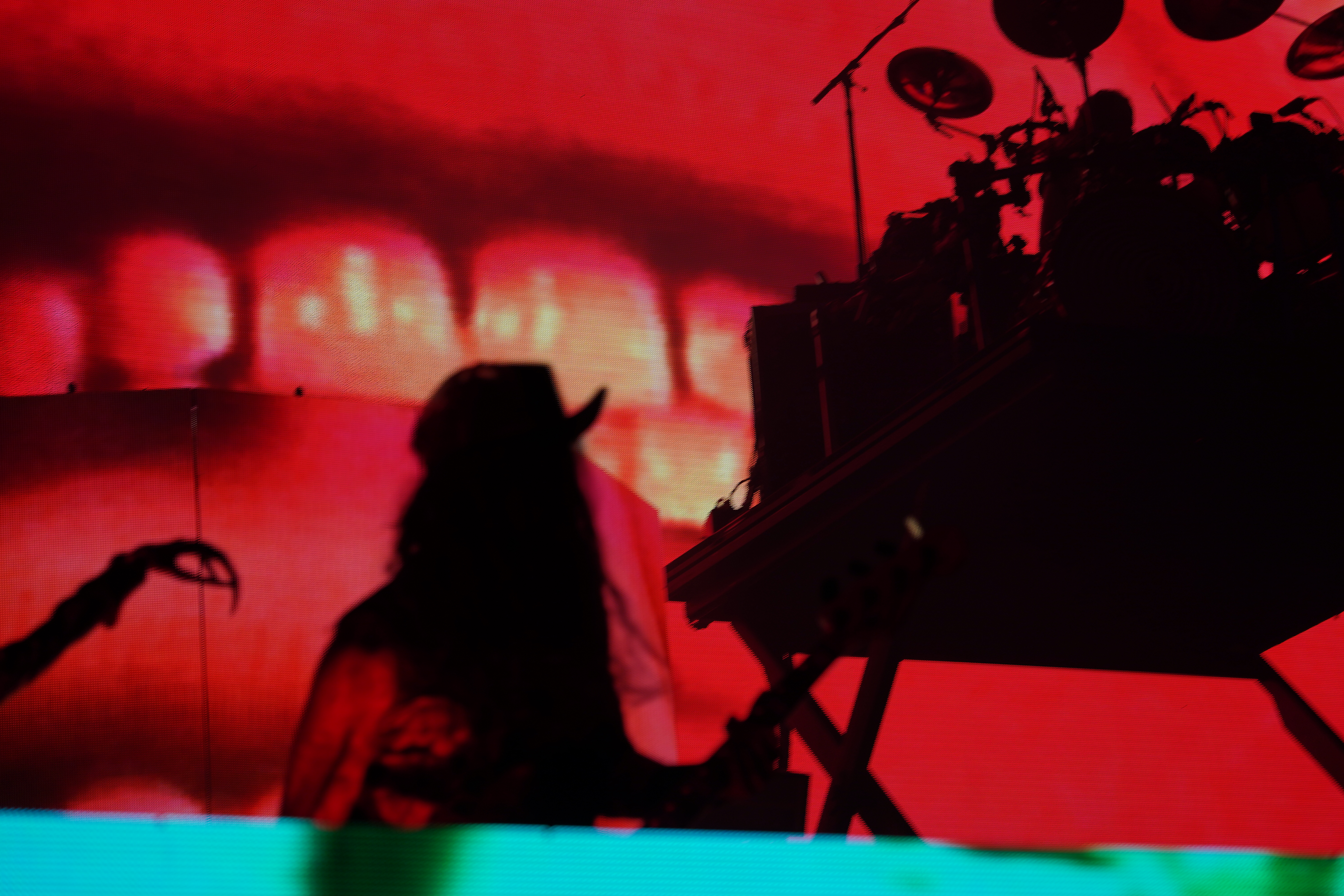 Rob Zombie — Riot Fest 2024