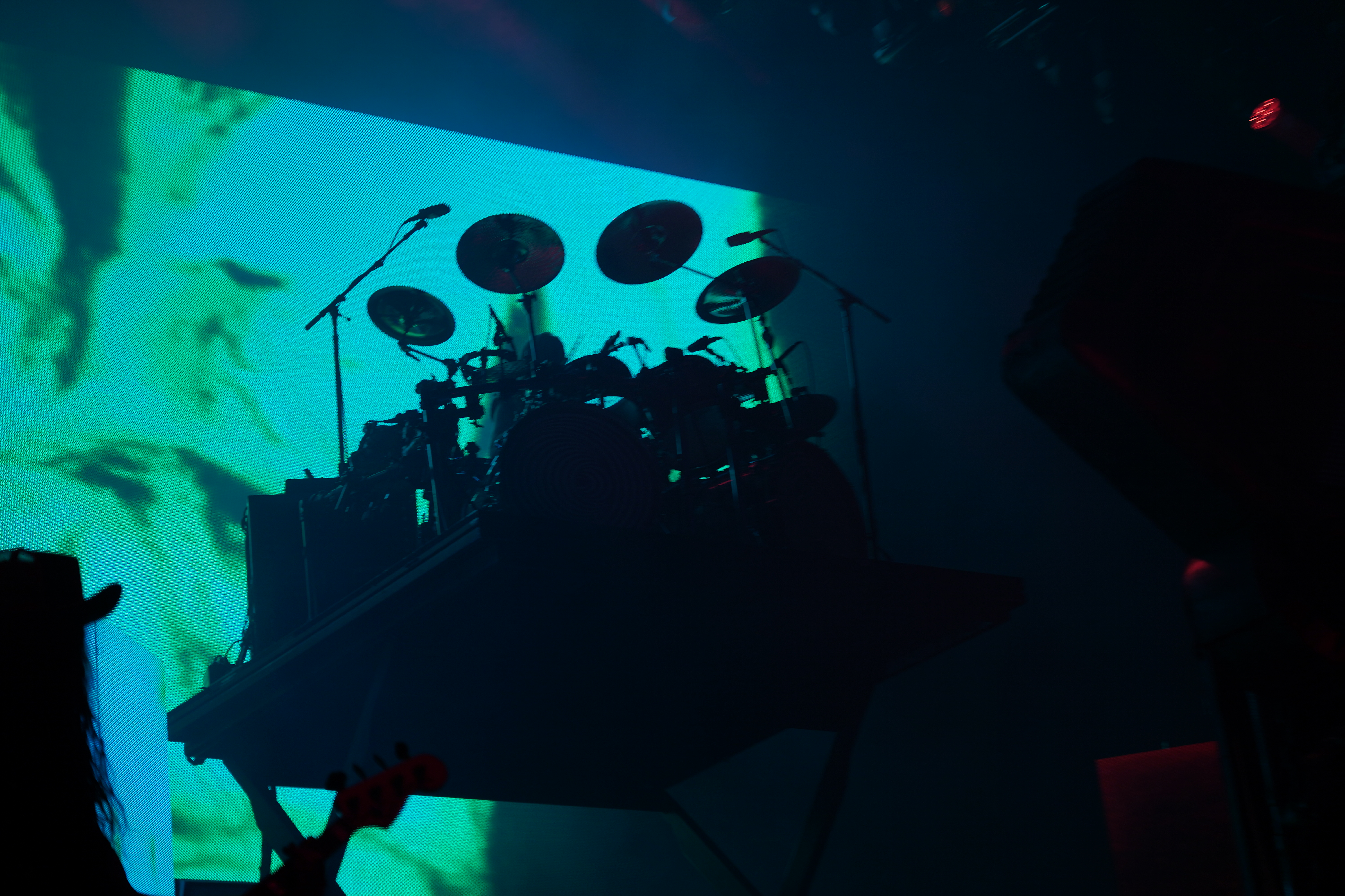 Rob Zombie — Riot Fest 2024