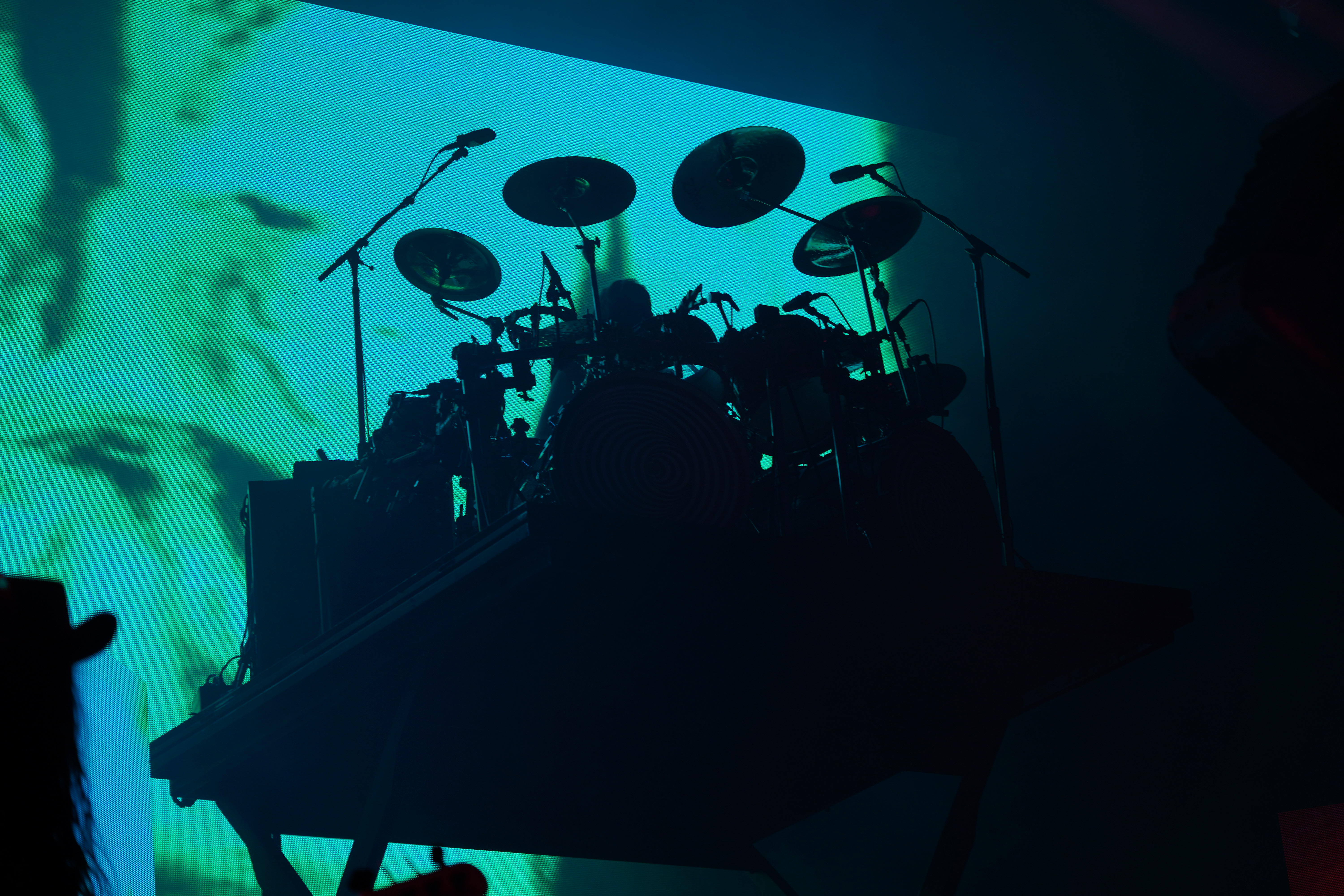 Rob Zombie — Riot Fest 2024