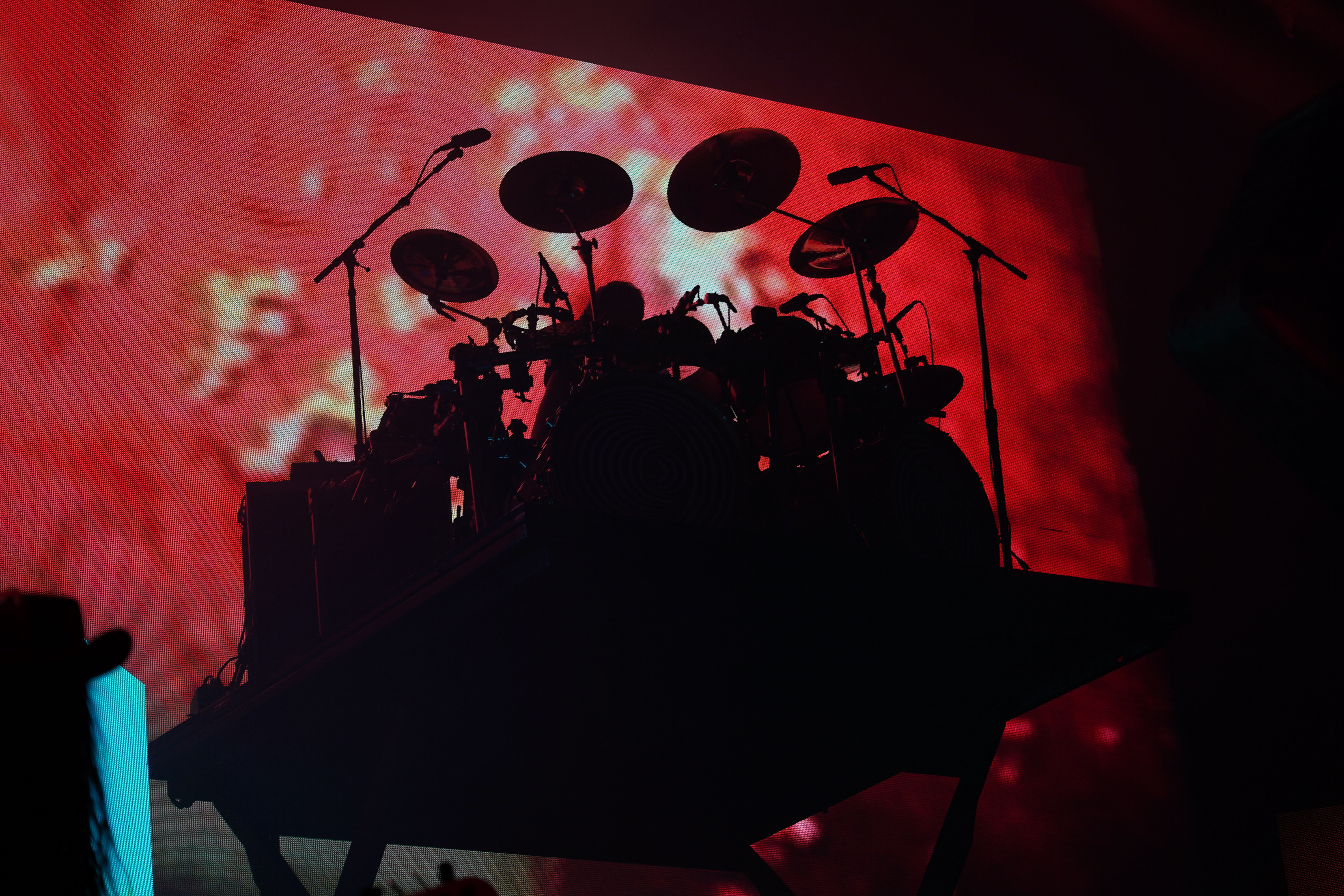 Rob Zombie — Riot Fest 2024