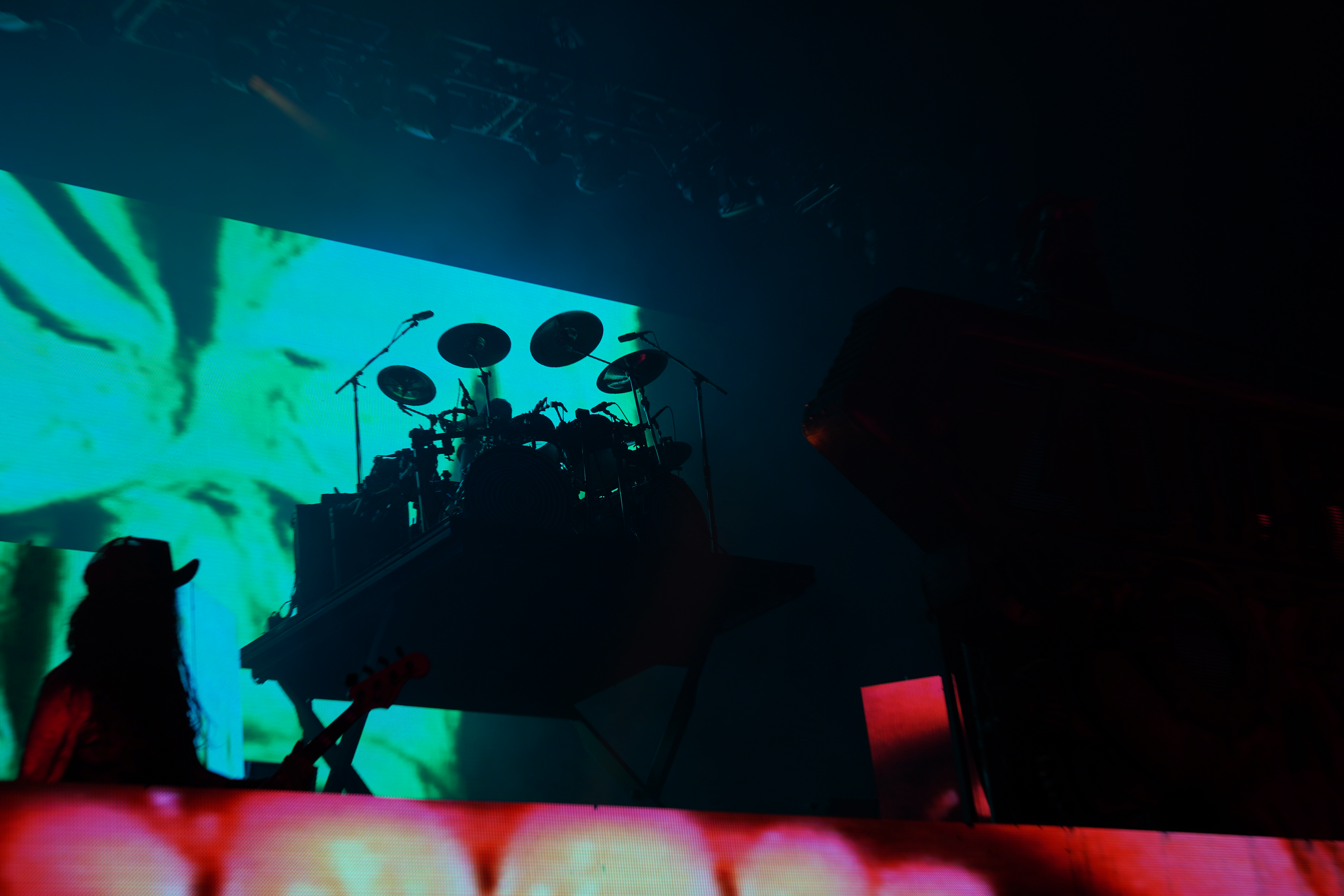 Rob Zombie — Riot Fest 2024