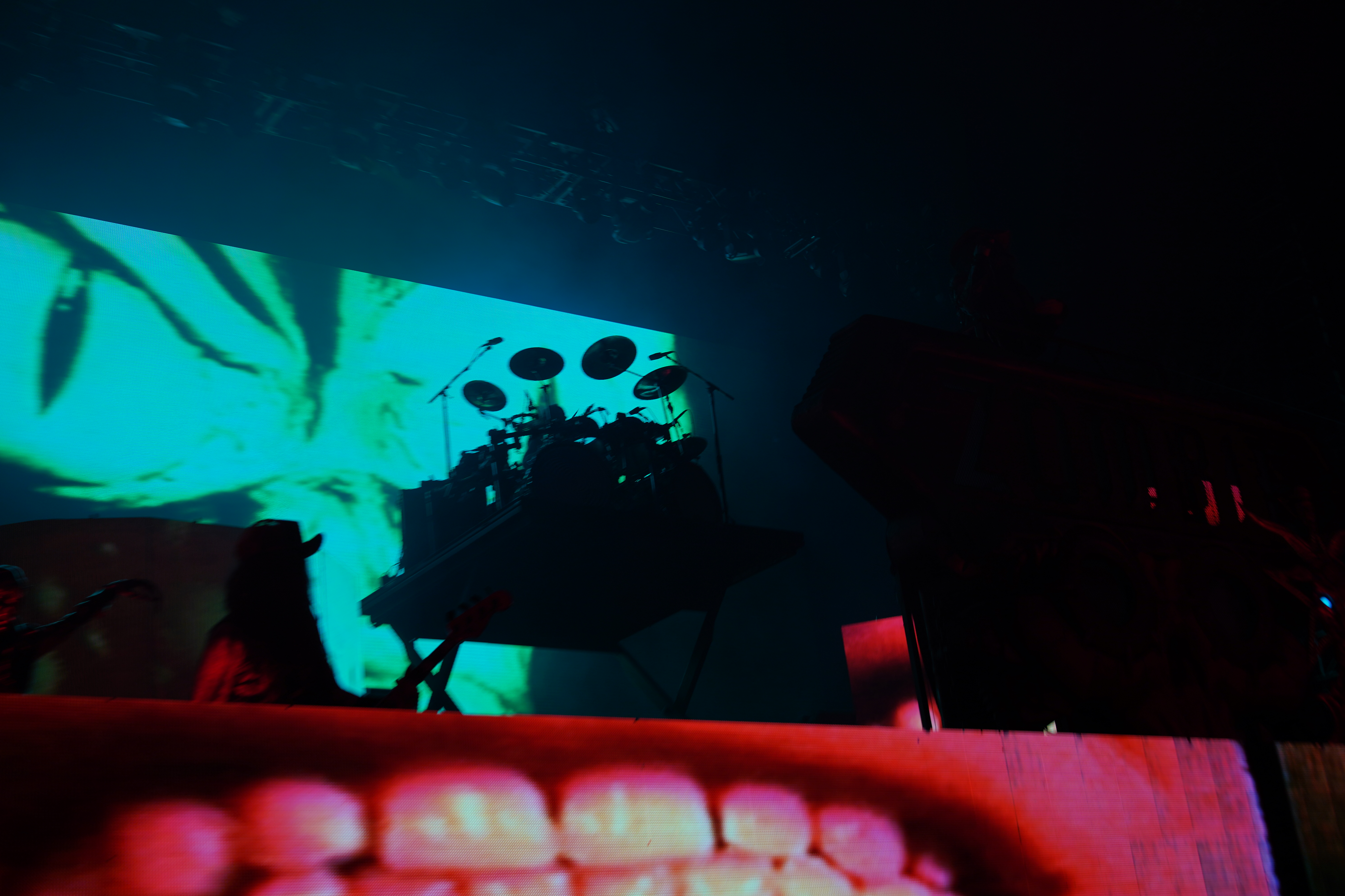 Rob Zombie — Riot Fest 2024