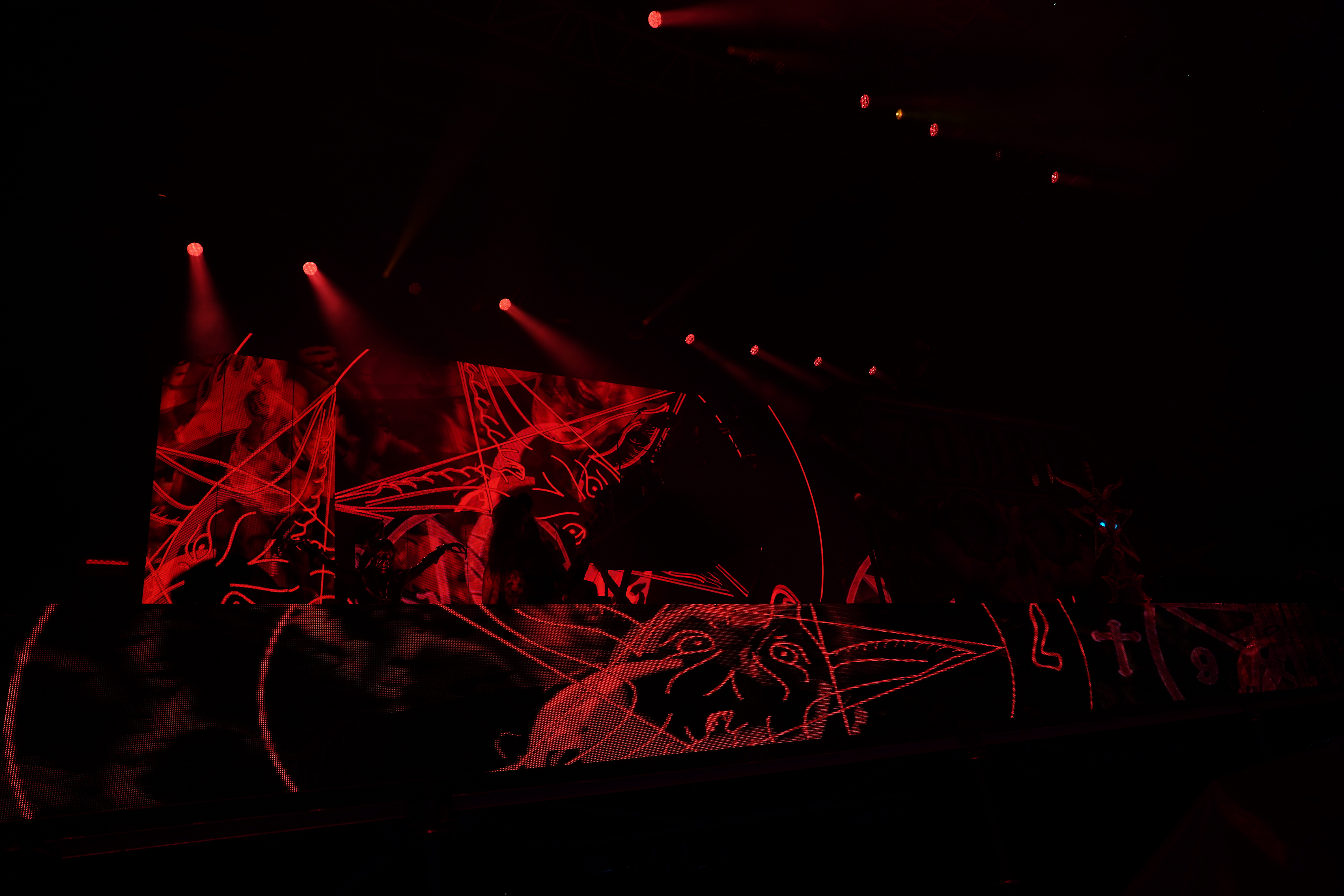 Rob Zombie — Riot Fest 2024