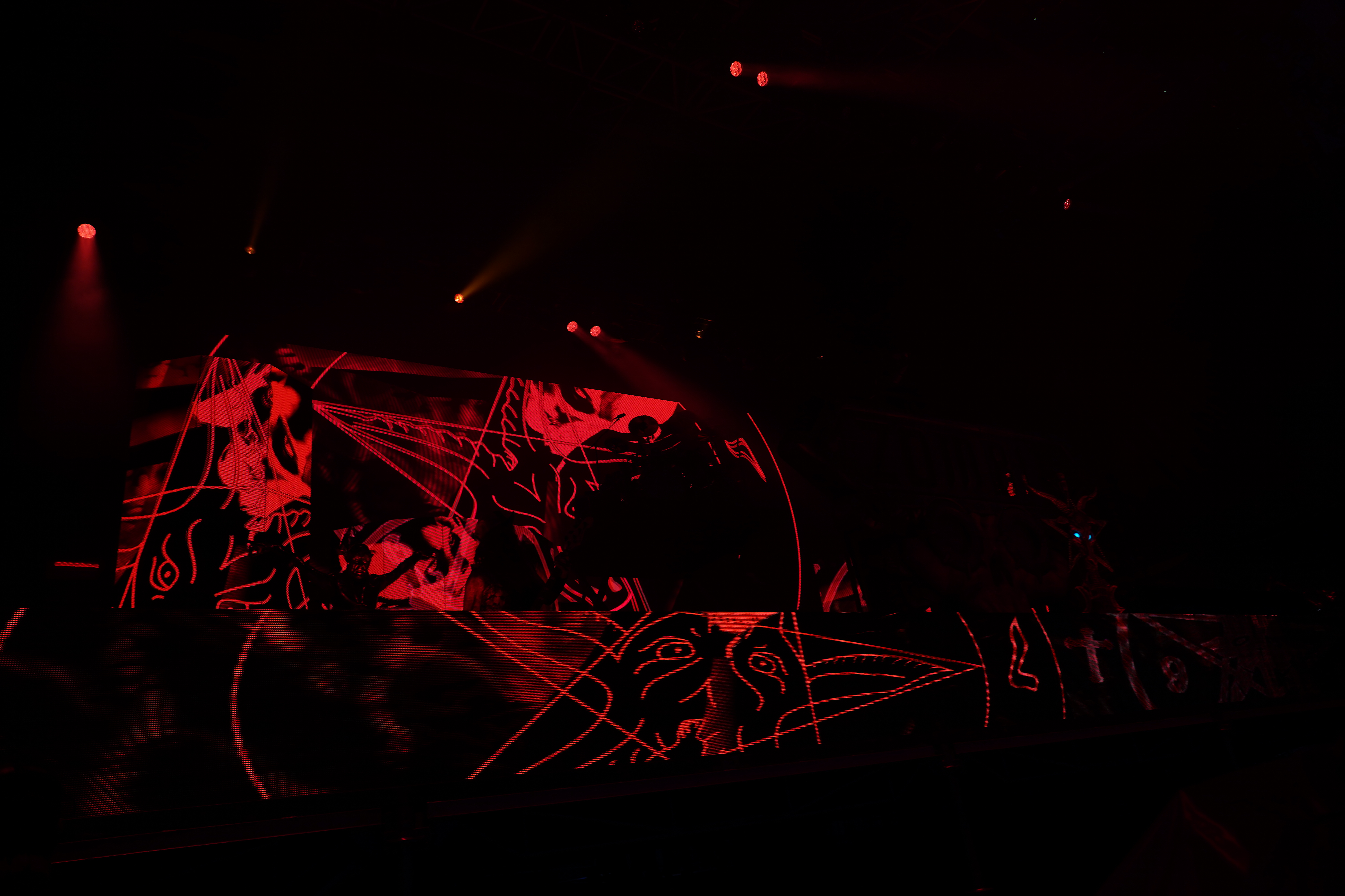 Rob Zombie — Riot Fest 2024