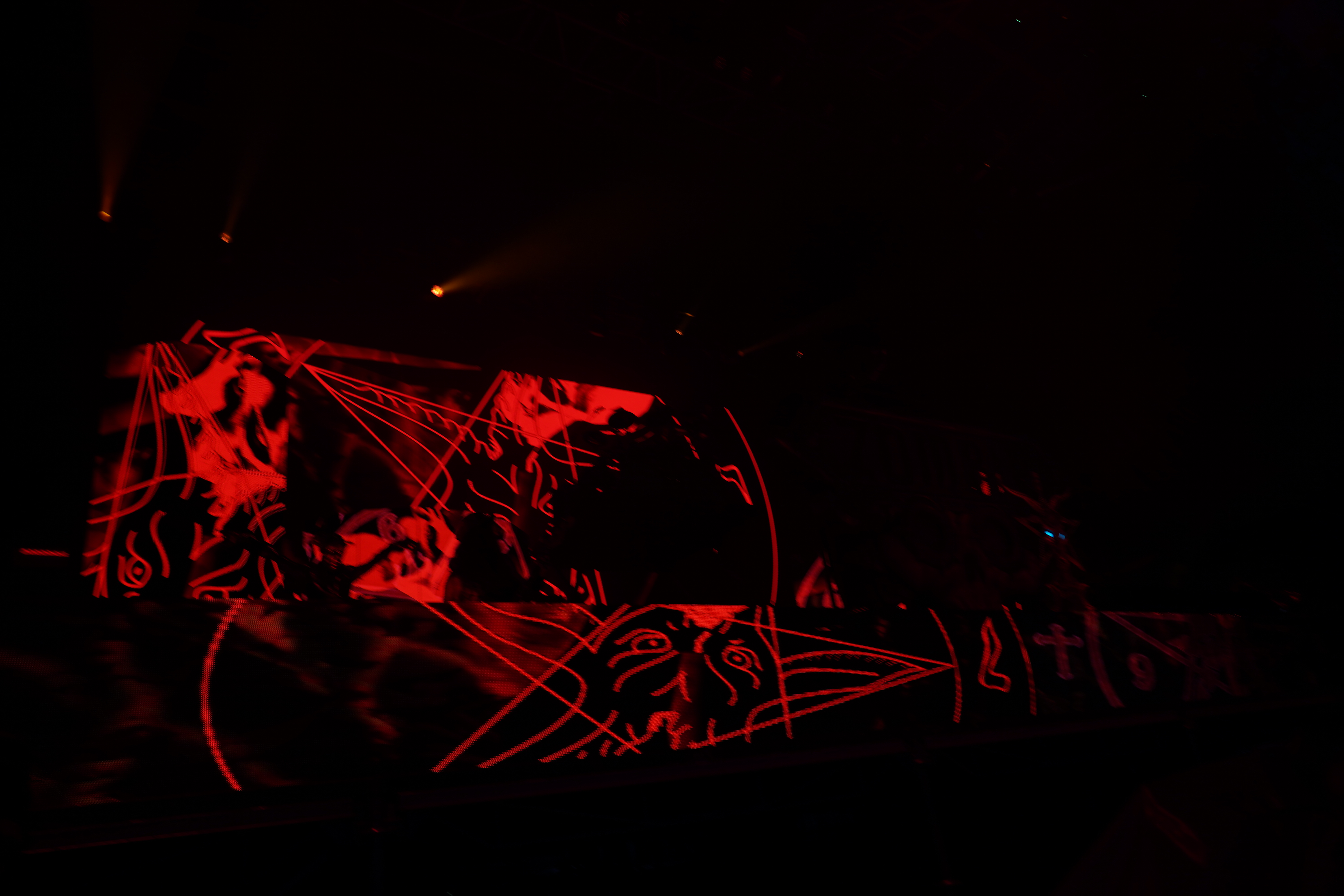 Rob Zombie — Riot Fest 2024