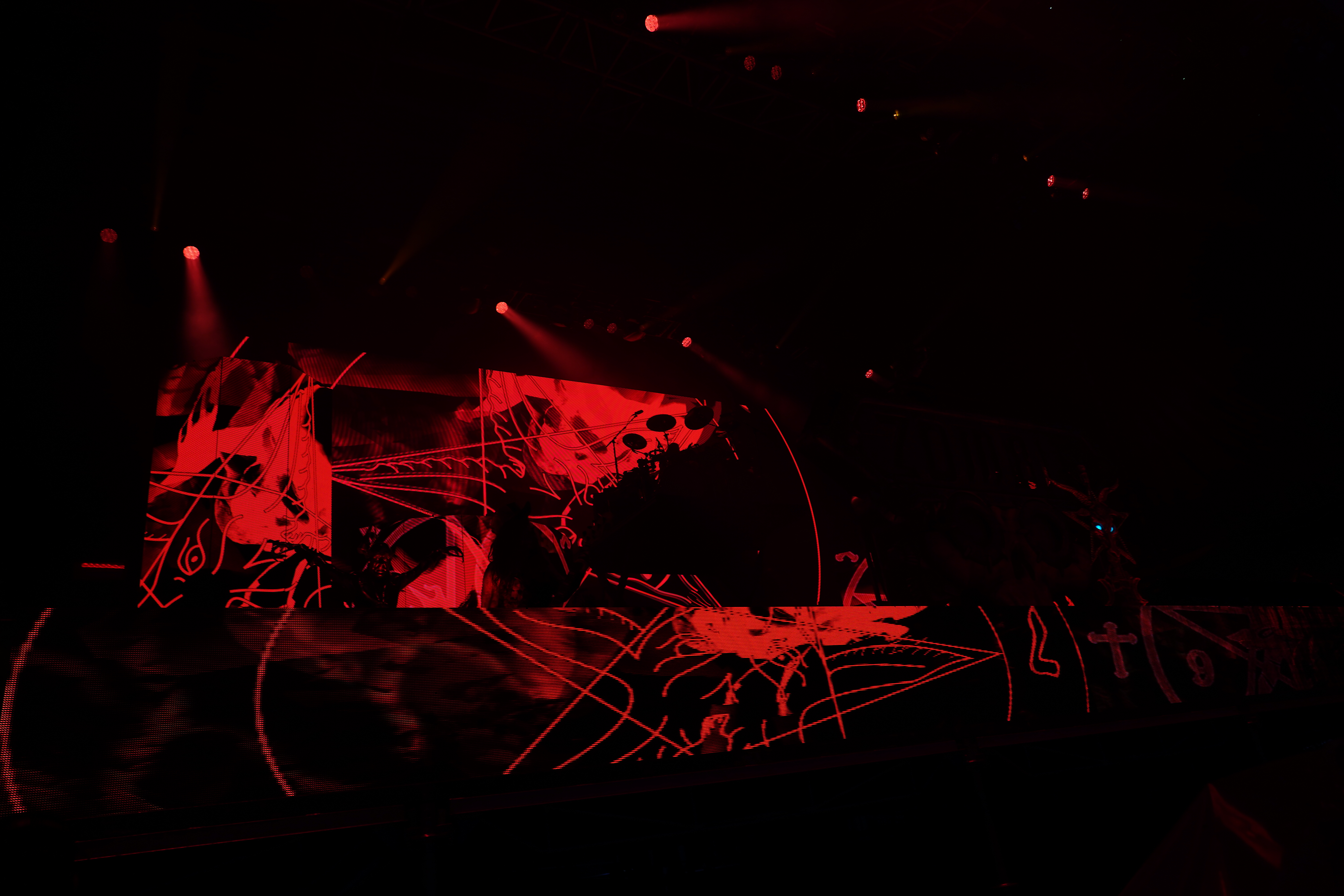 Rob Zombie — Riot Fest 2024