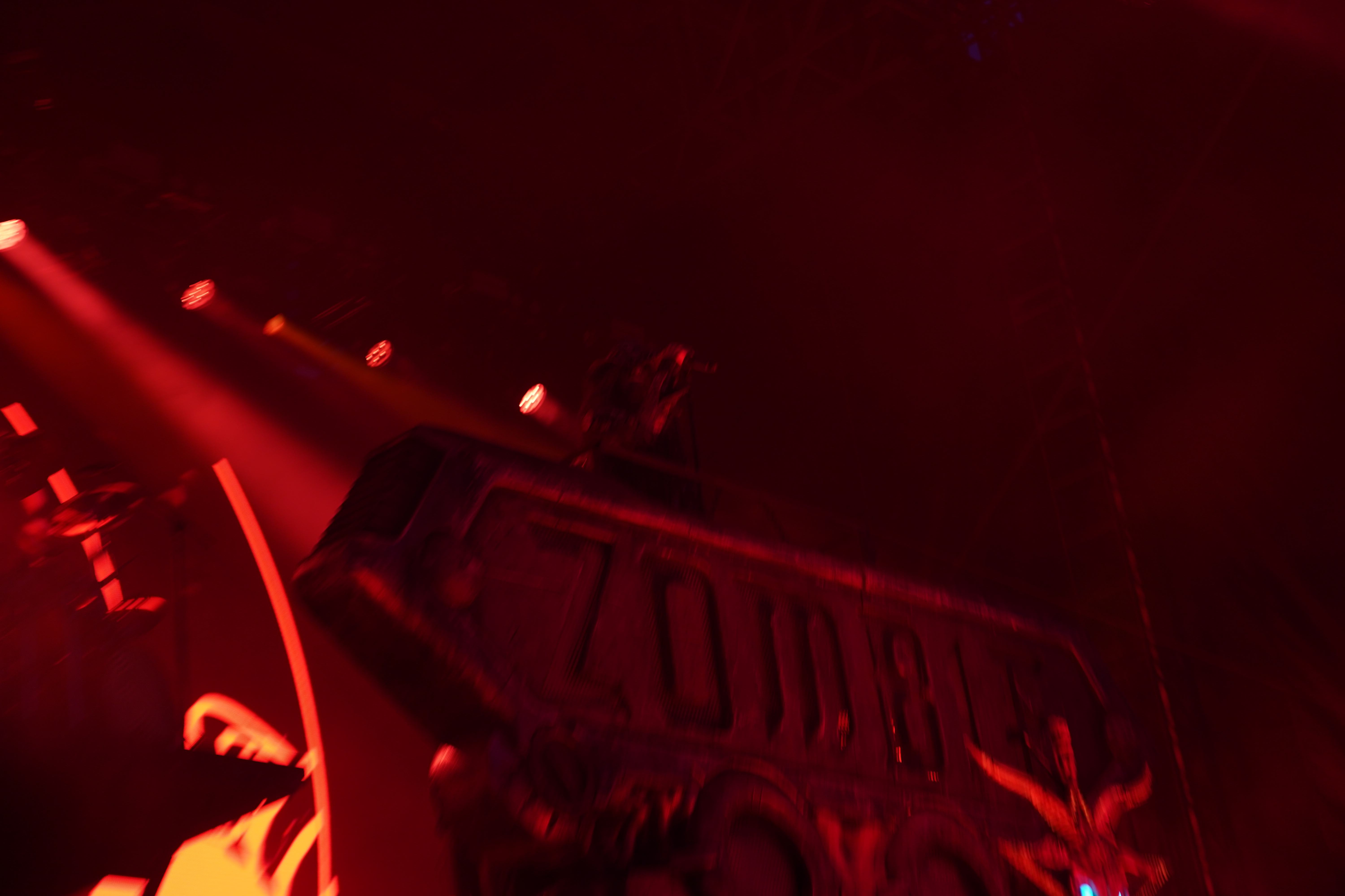 Rob Zombie — Riot Fest 2024
