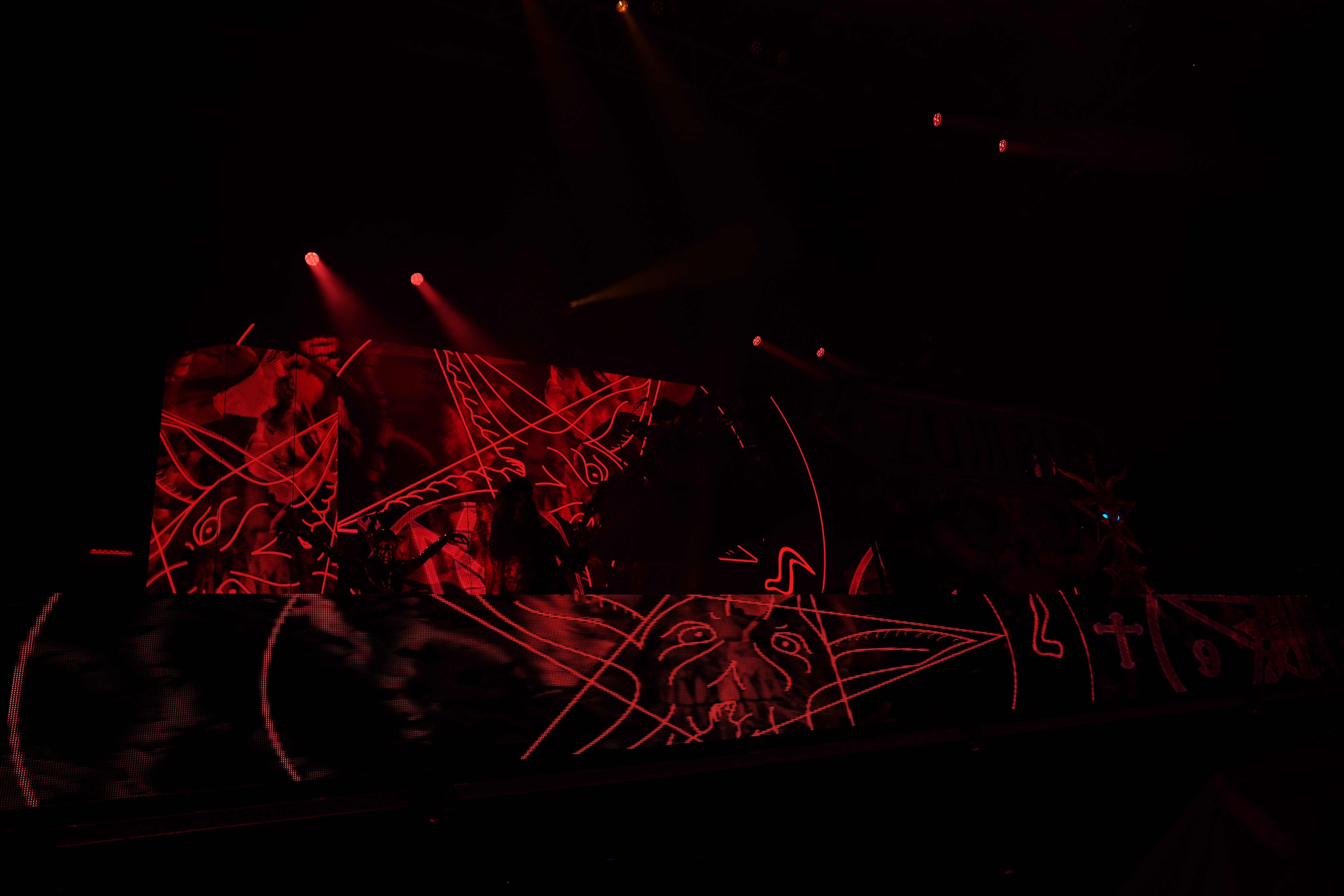 Rob Zombie