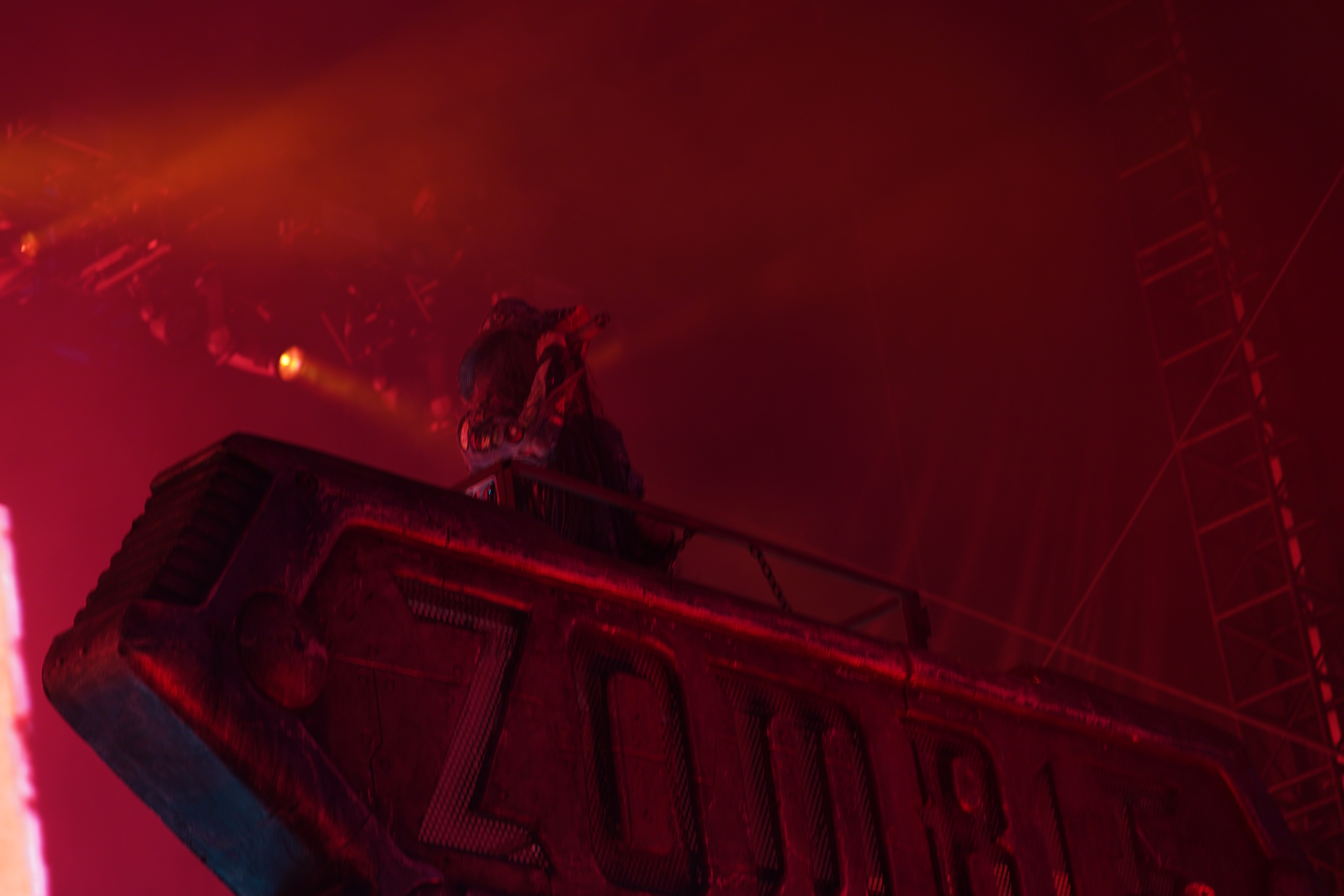 Rob Zombie — Riot Fest 2024
