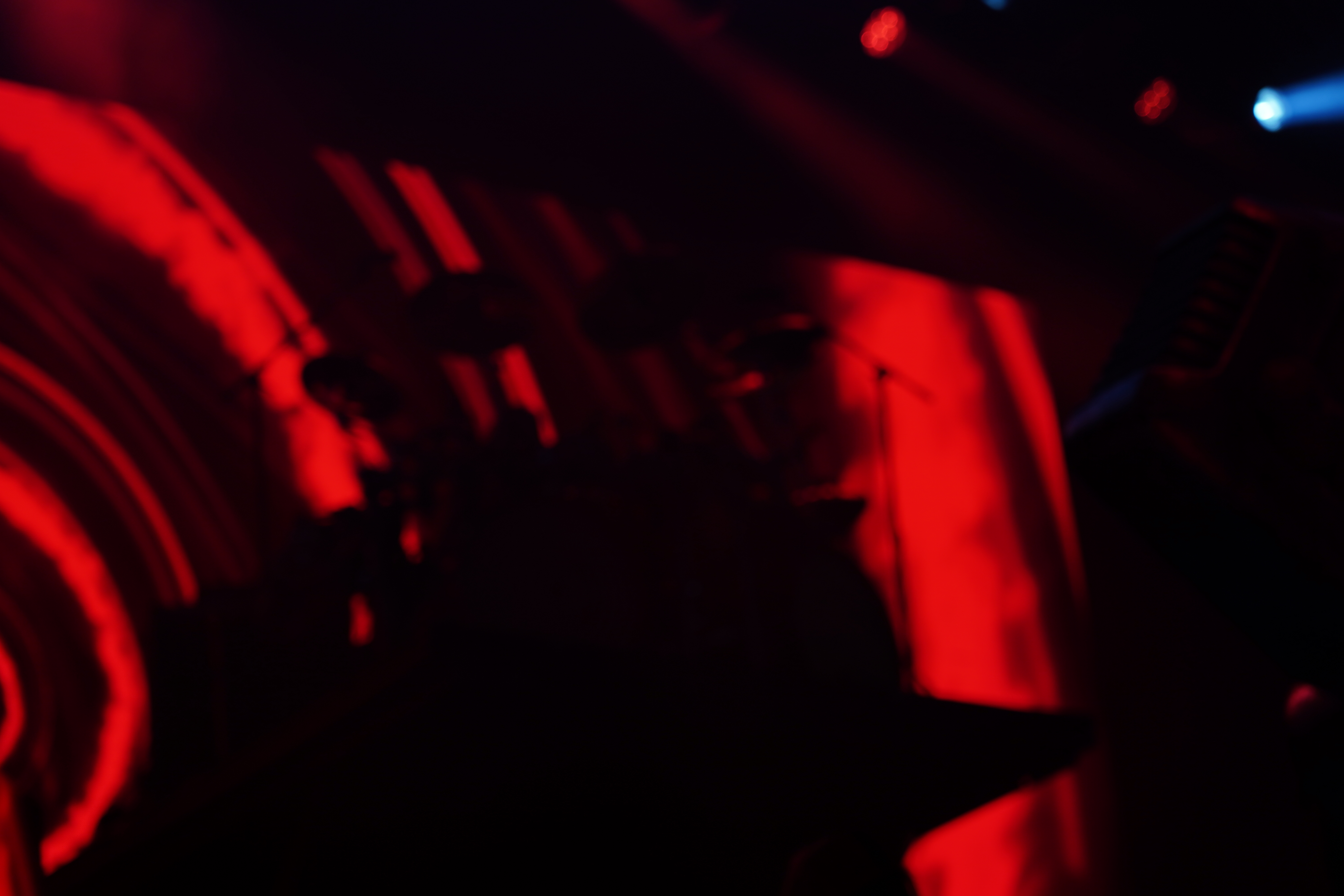 Rob Zombie — Riot Fest 2024
