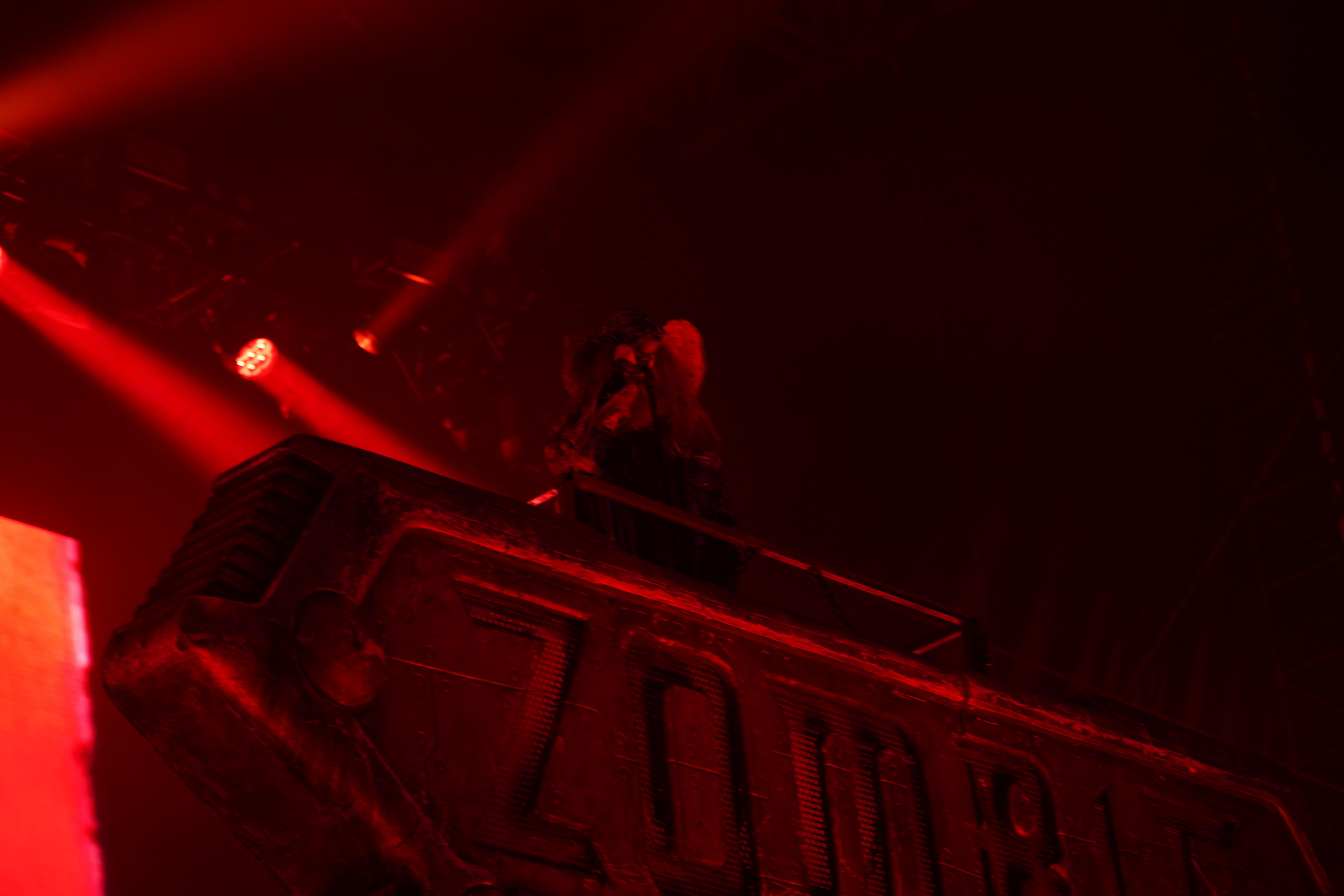 Rob Zombie — Riot Fest 2024