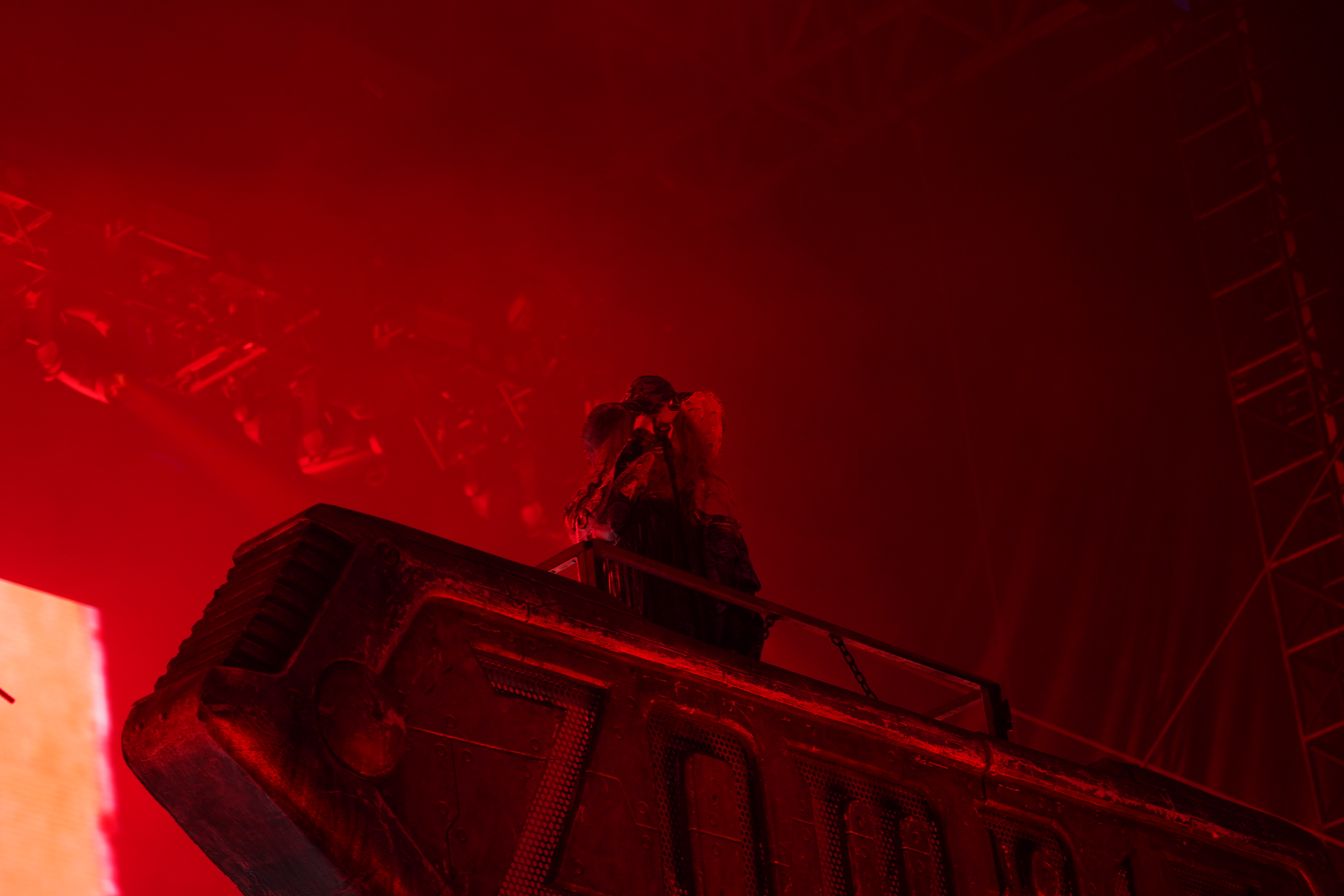 Rob Zombie — Riot Fest 2024