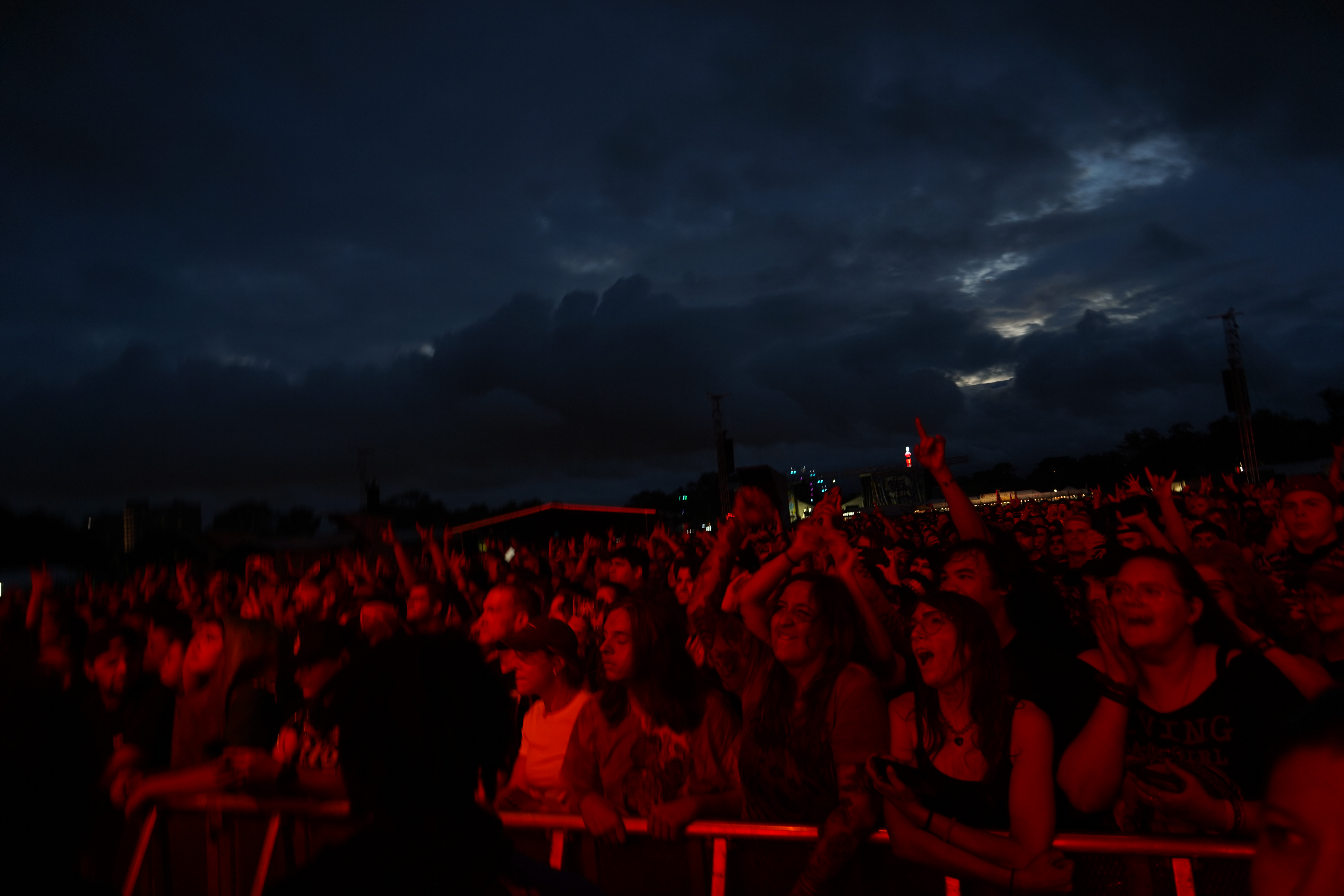 Rob Zombie — Riot Fest 2024