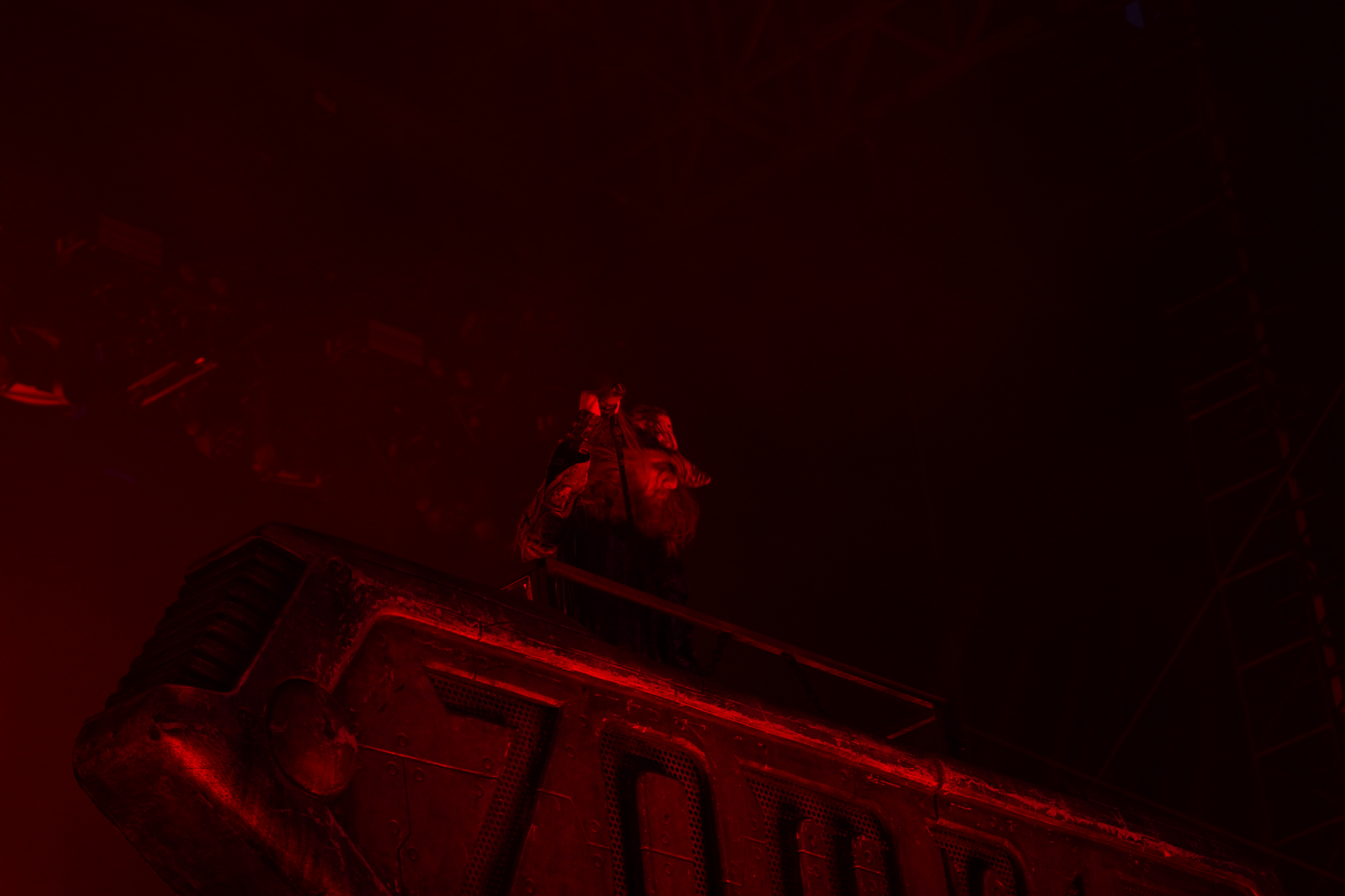 Rob Zombie — Riot Fest 2024