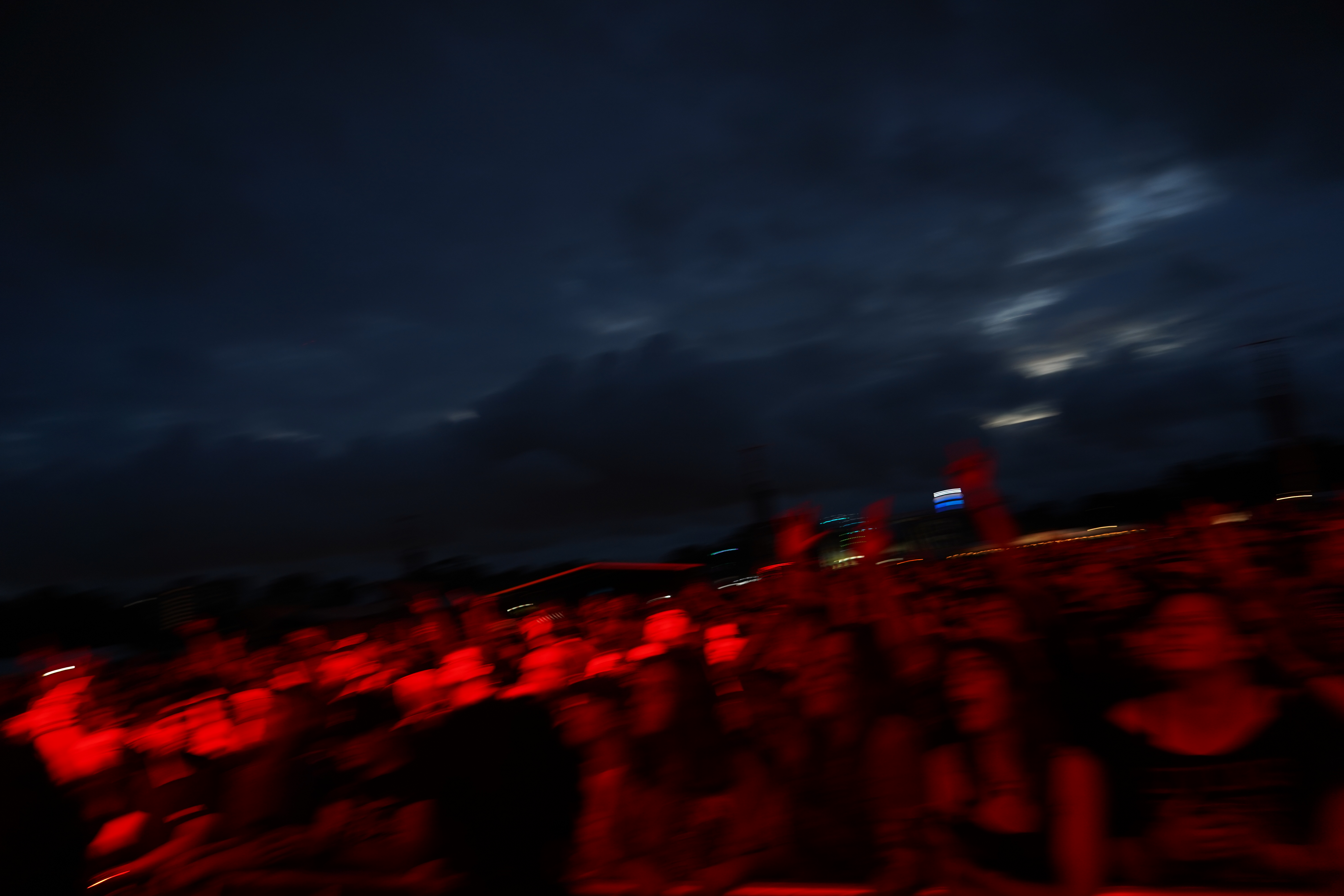 Rob Zombie — Riot Fest 2024