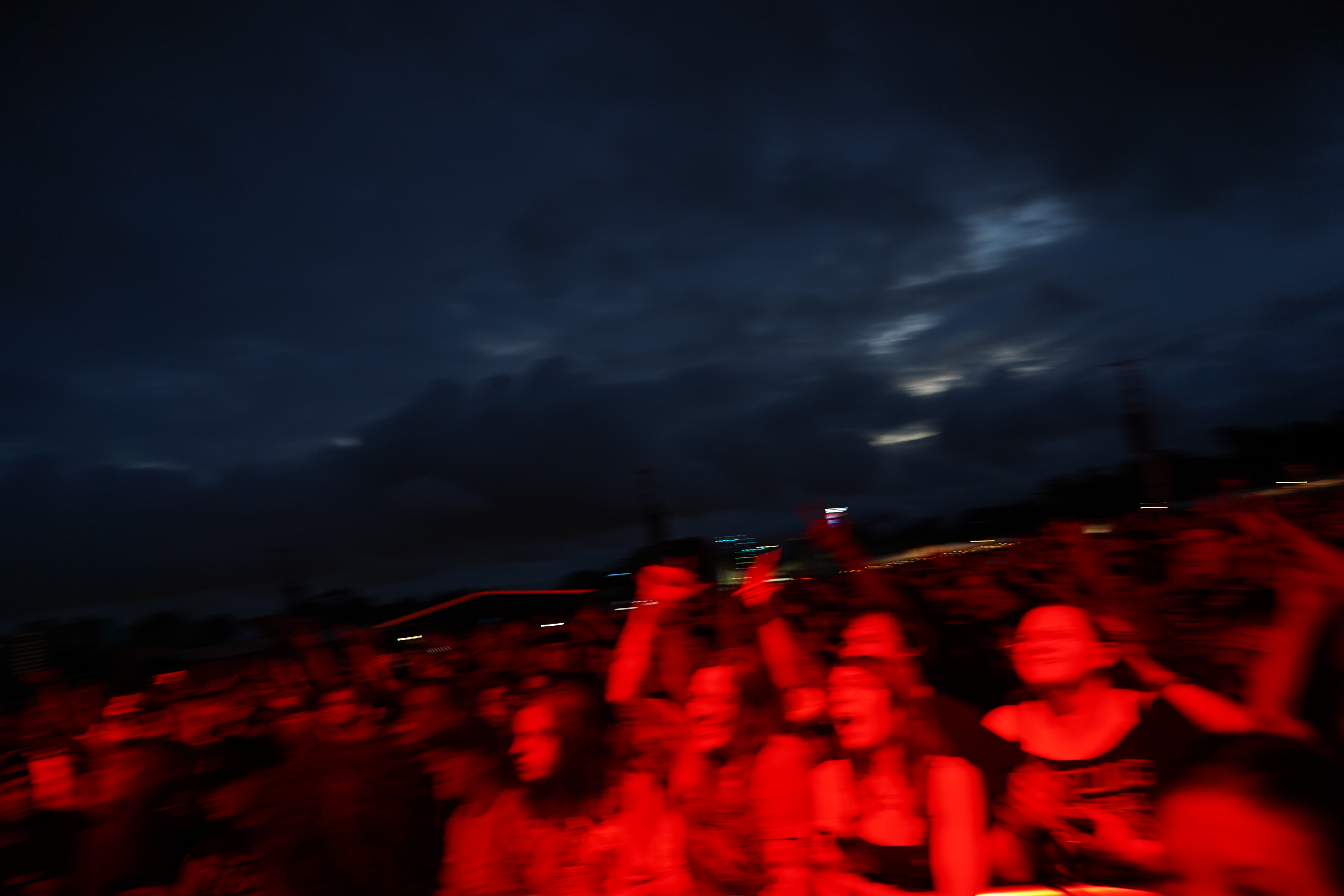 Rob Zombie — Riot Fest 2024