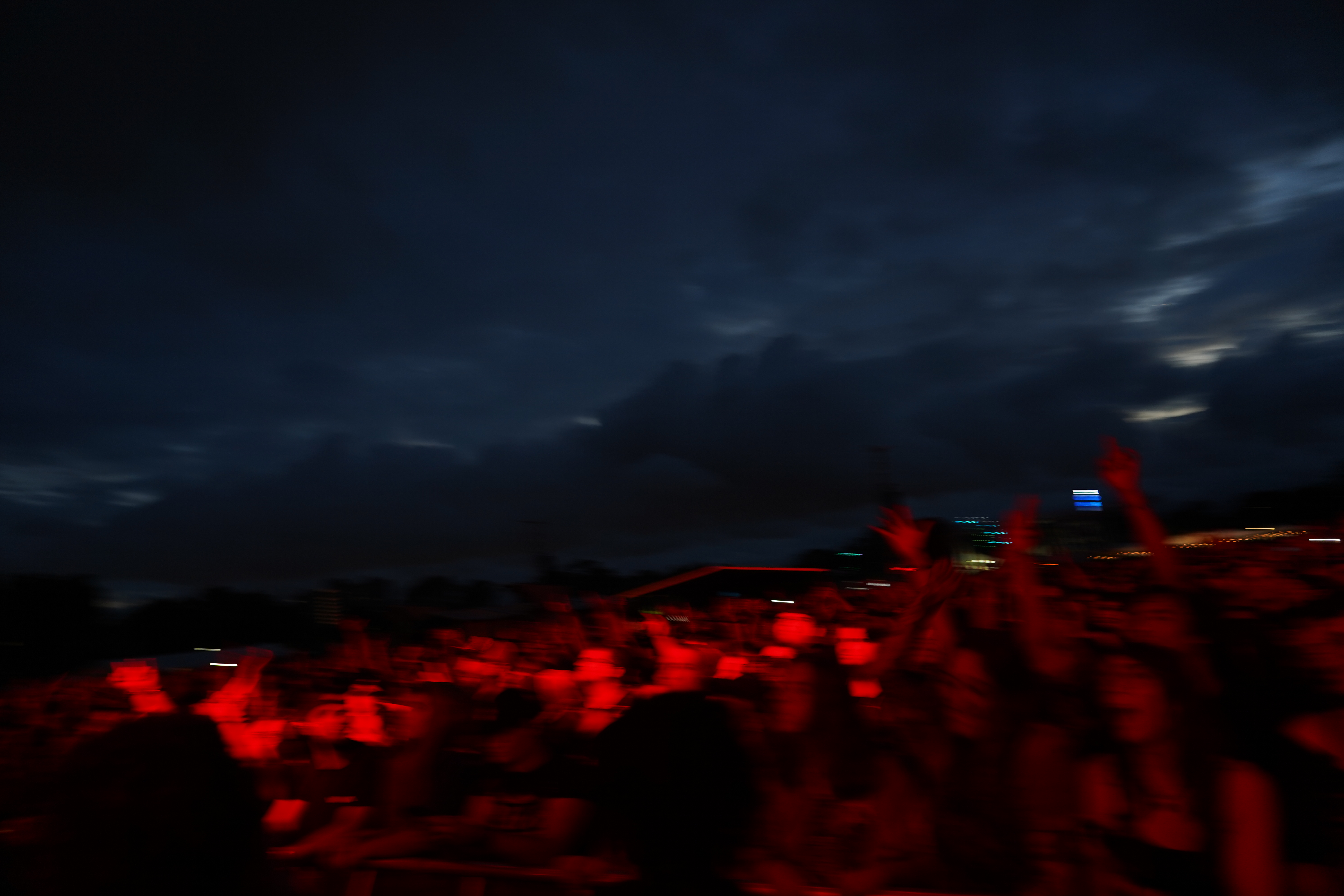 Rob Zombie — Riot Fest 2024