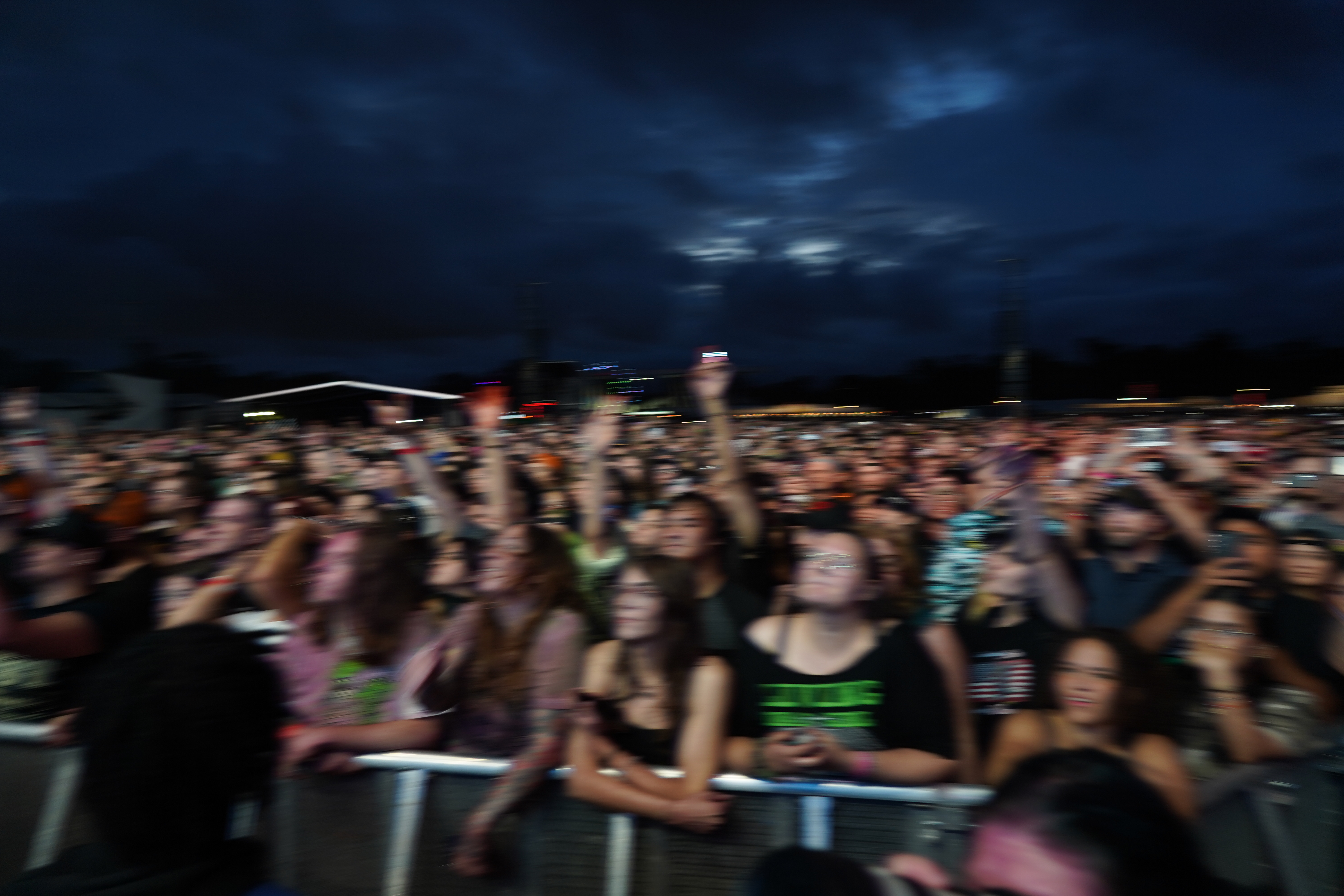 Rob Zombie — Riot Fest 2024
