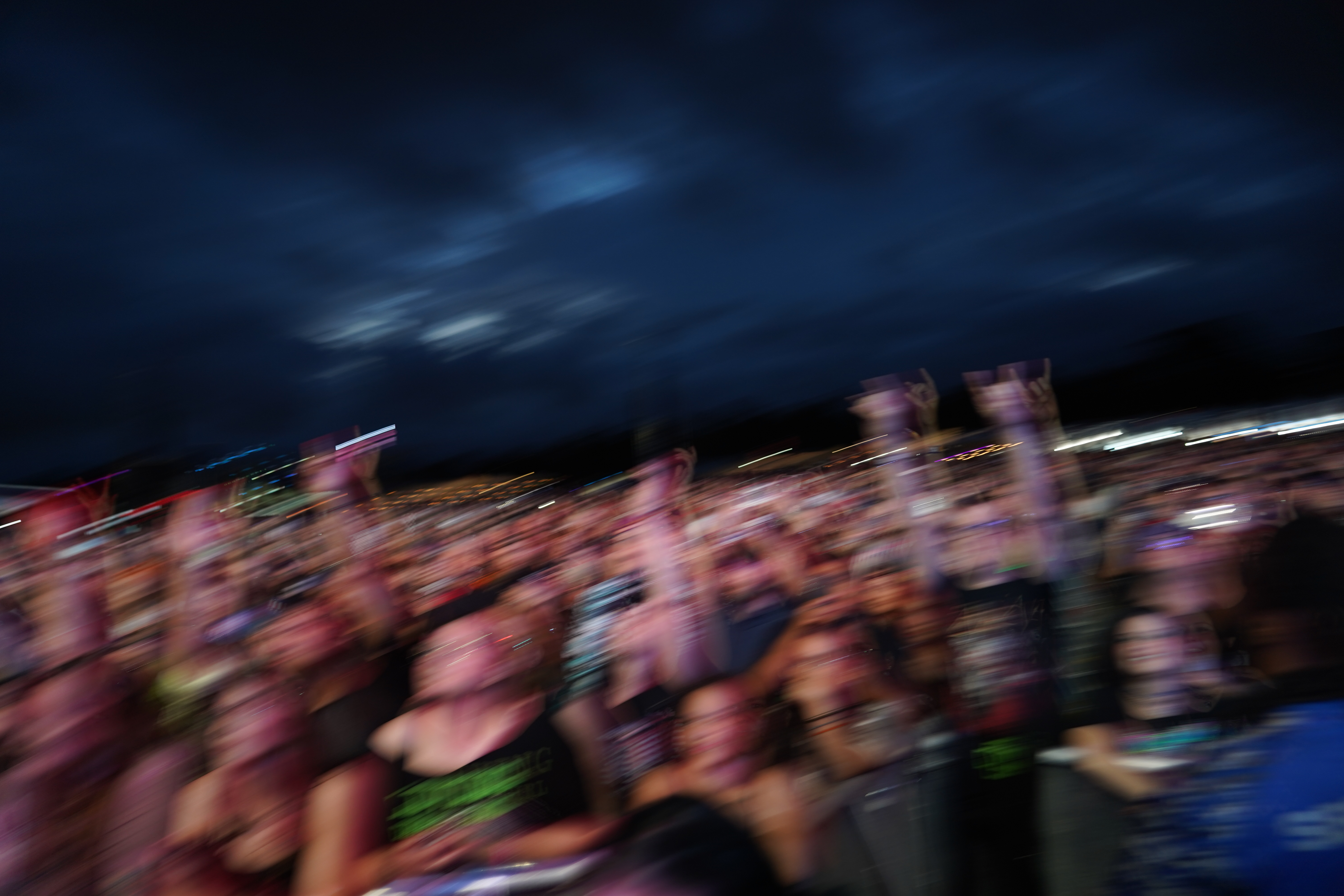 Rob Zombie — Riot Fest 2024
