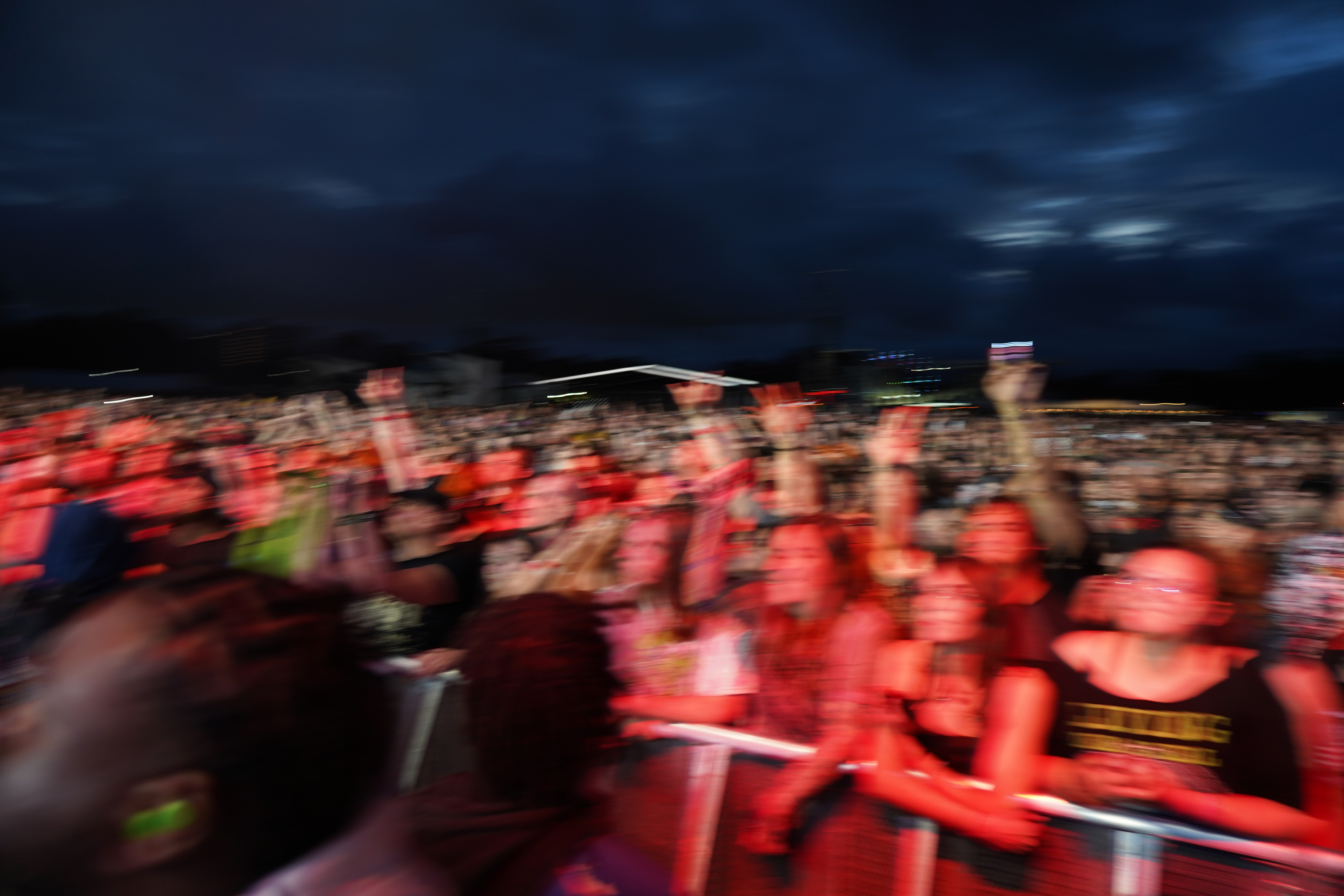 Rob Zombie — Riot Fest 2024