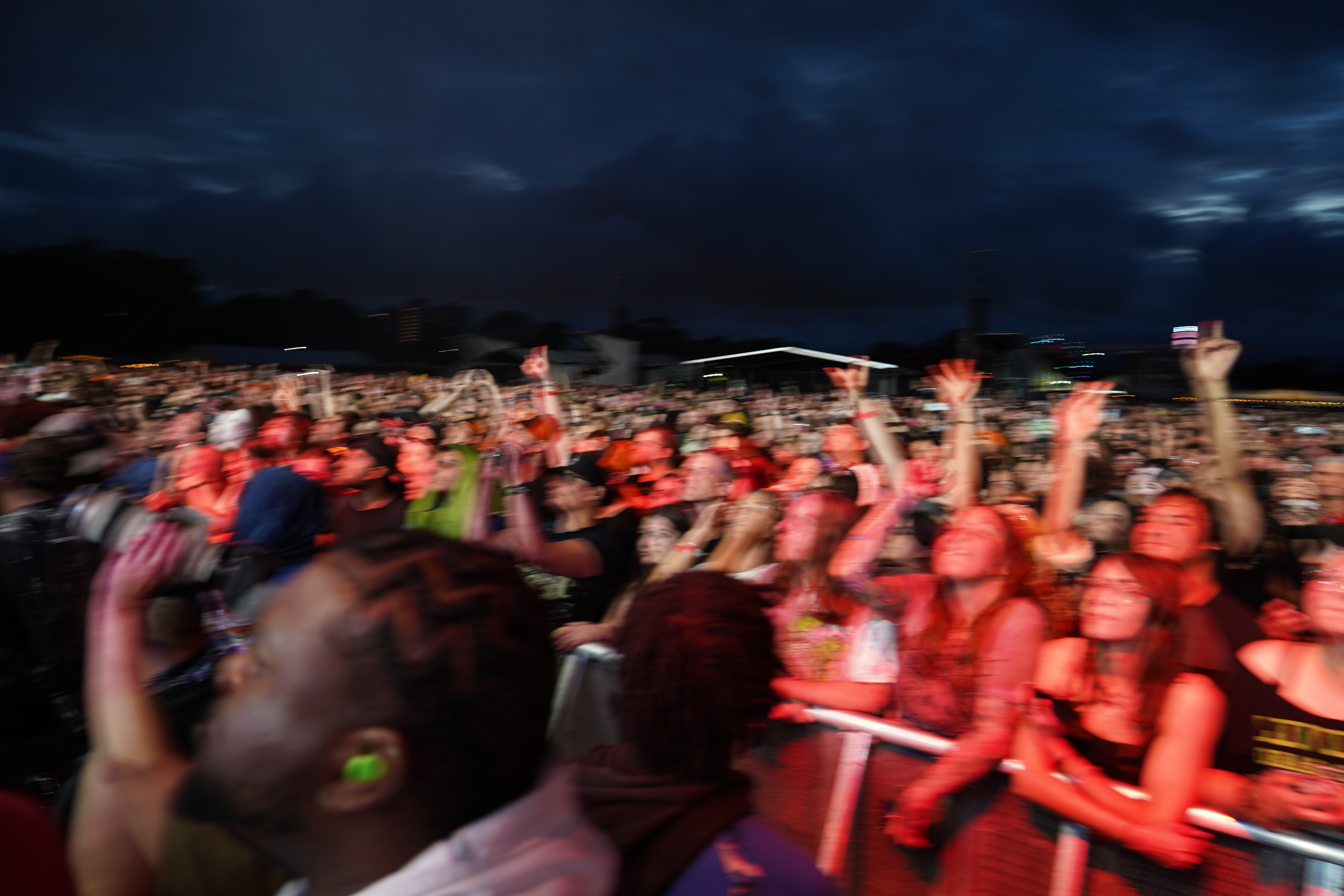 Rob Zombie — Riot Fest 2024
