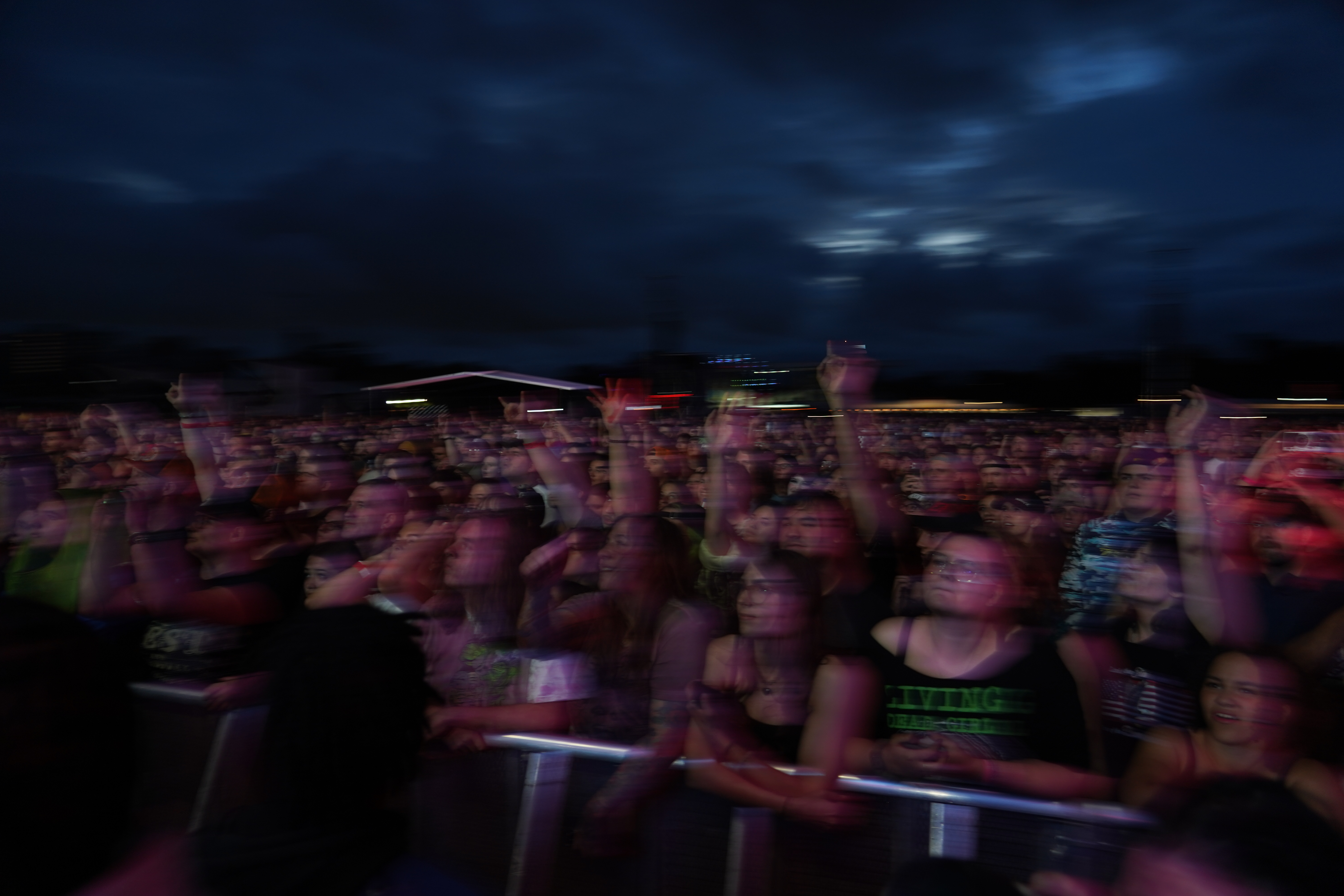 Rob Zombie — Riot Fest 2024