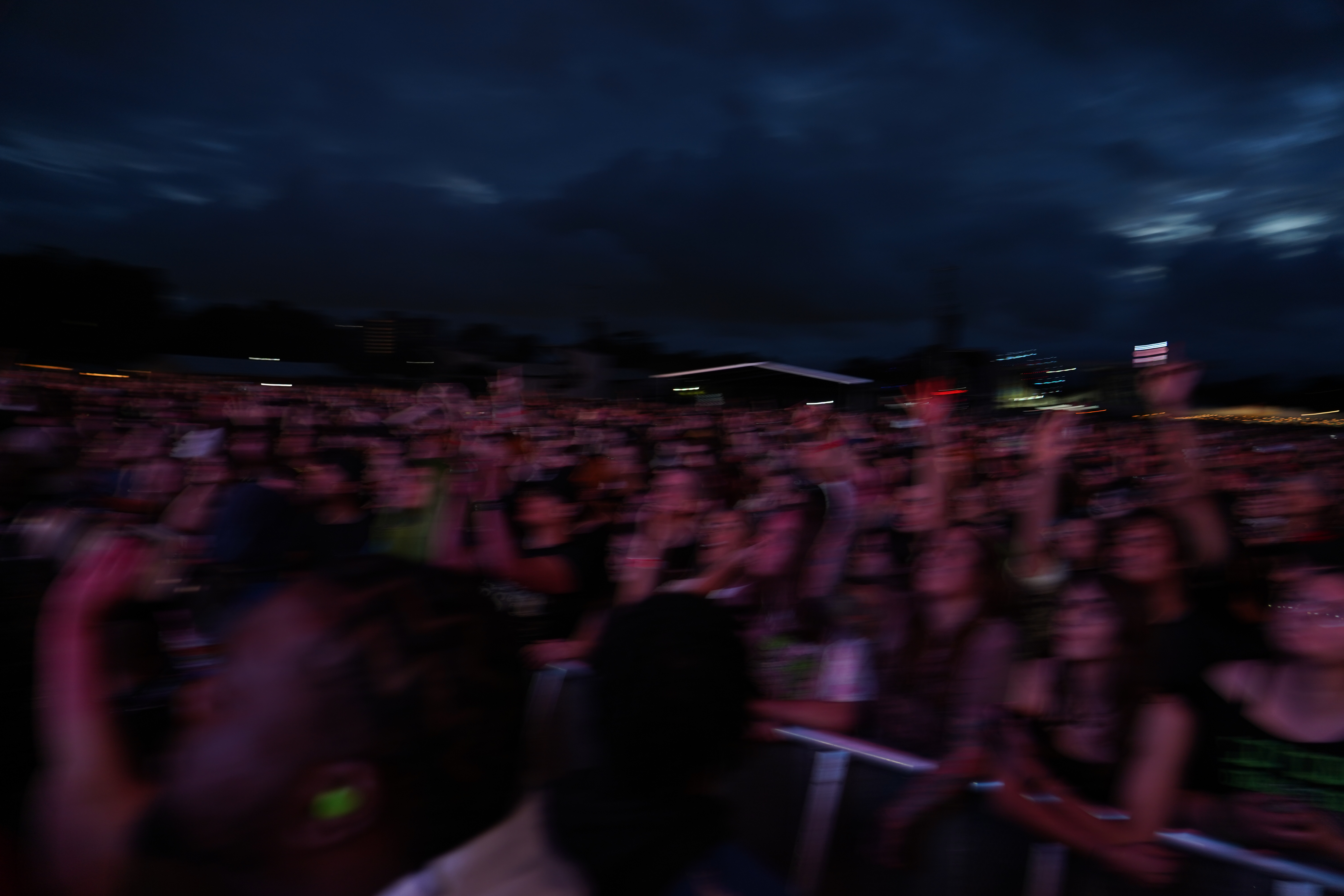 Rob Zombie — Riot Fest 2024