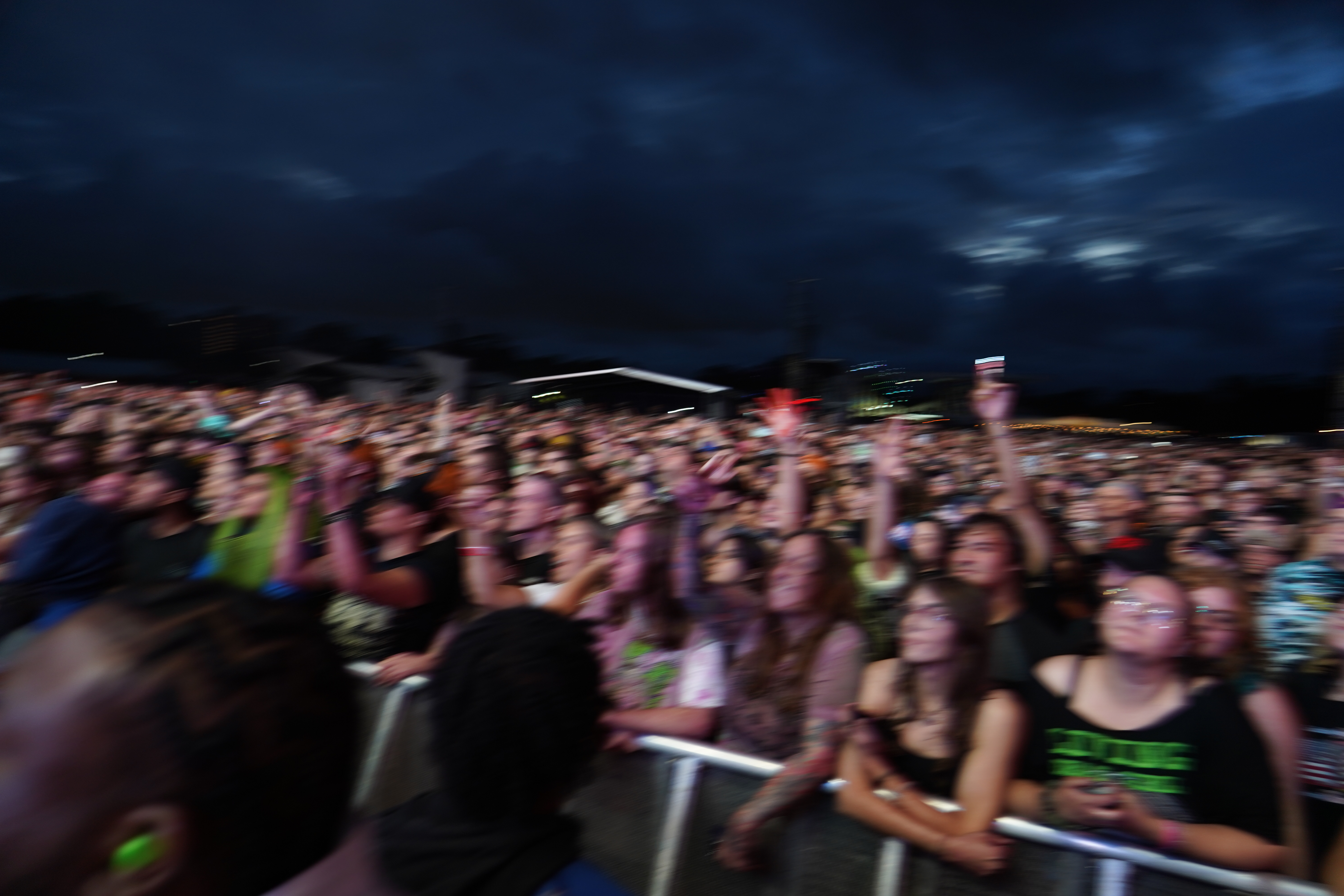 Rob Zombie — Riot Fest 2024