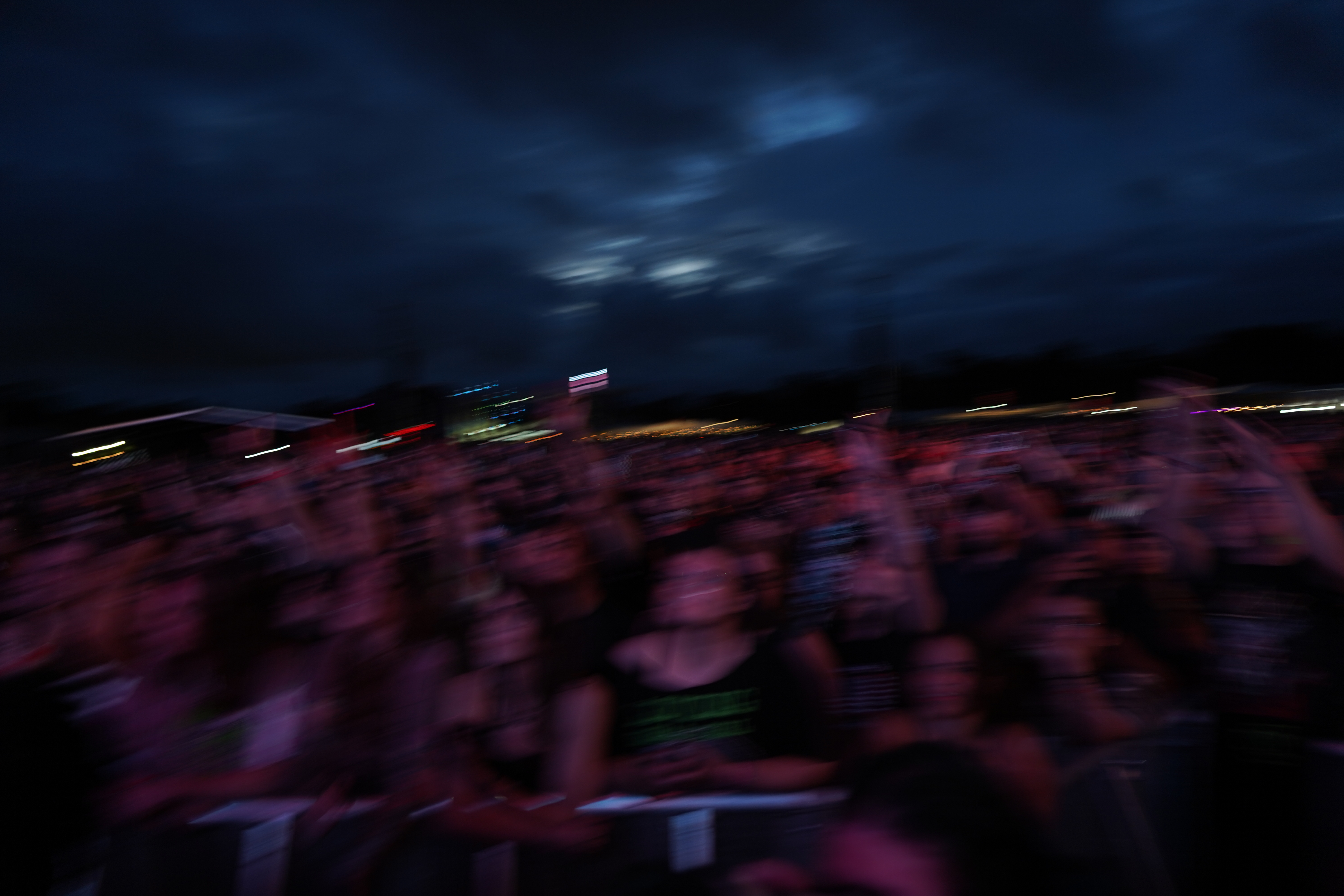 Rob Zombie — Riot Fest 2024