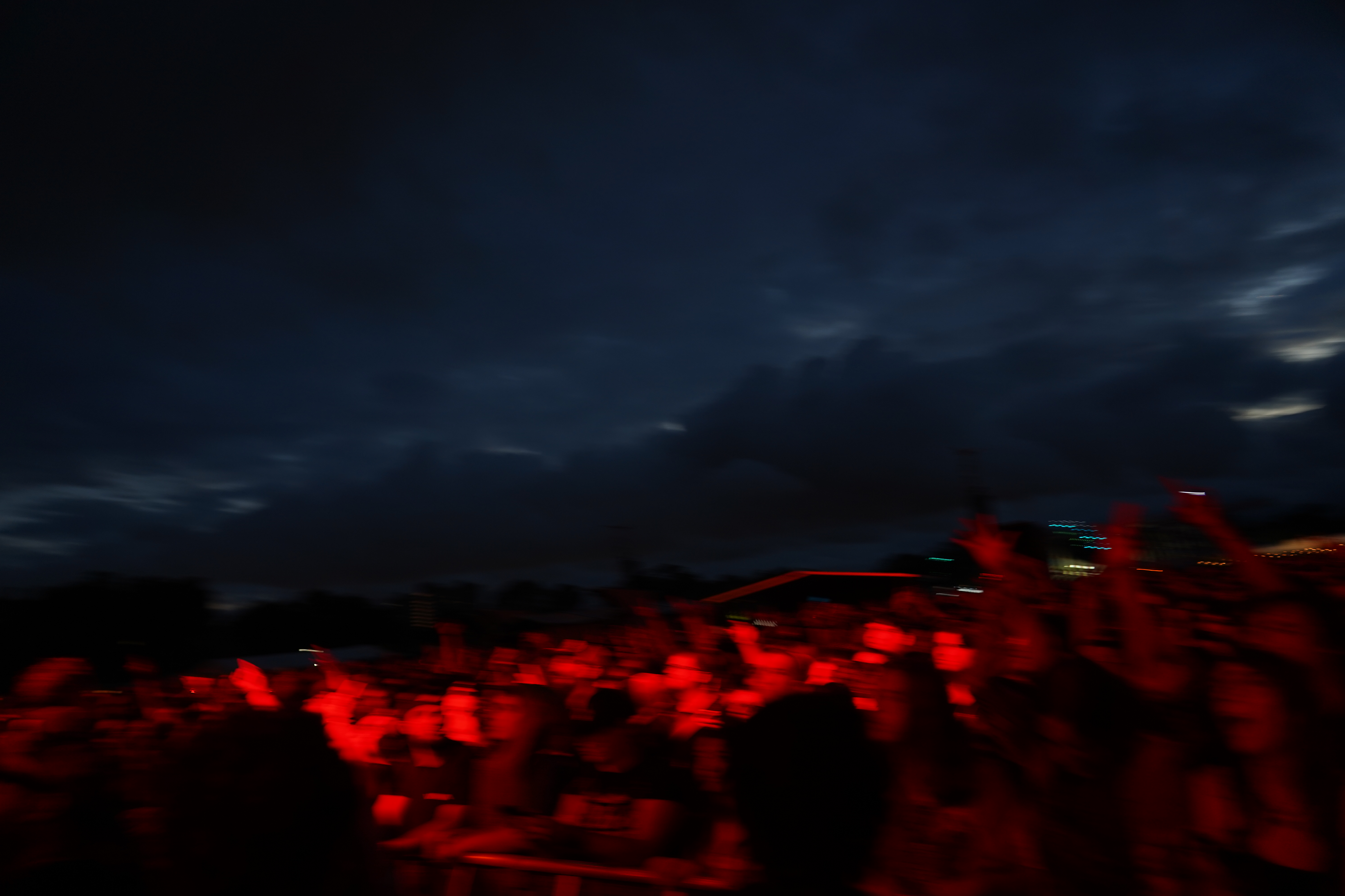 Rob Zombie — Riot Fest 2024