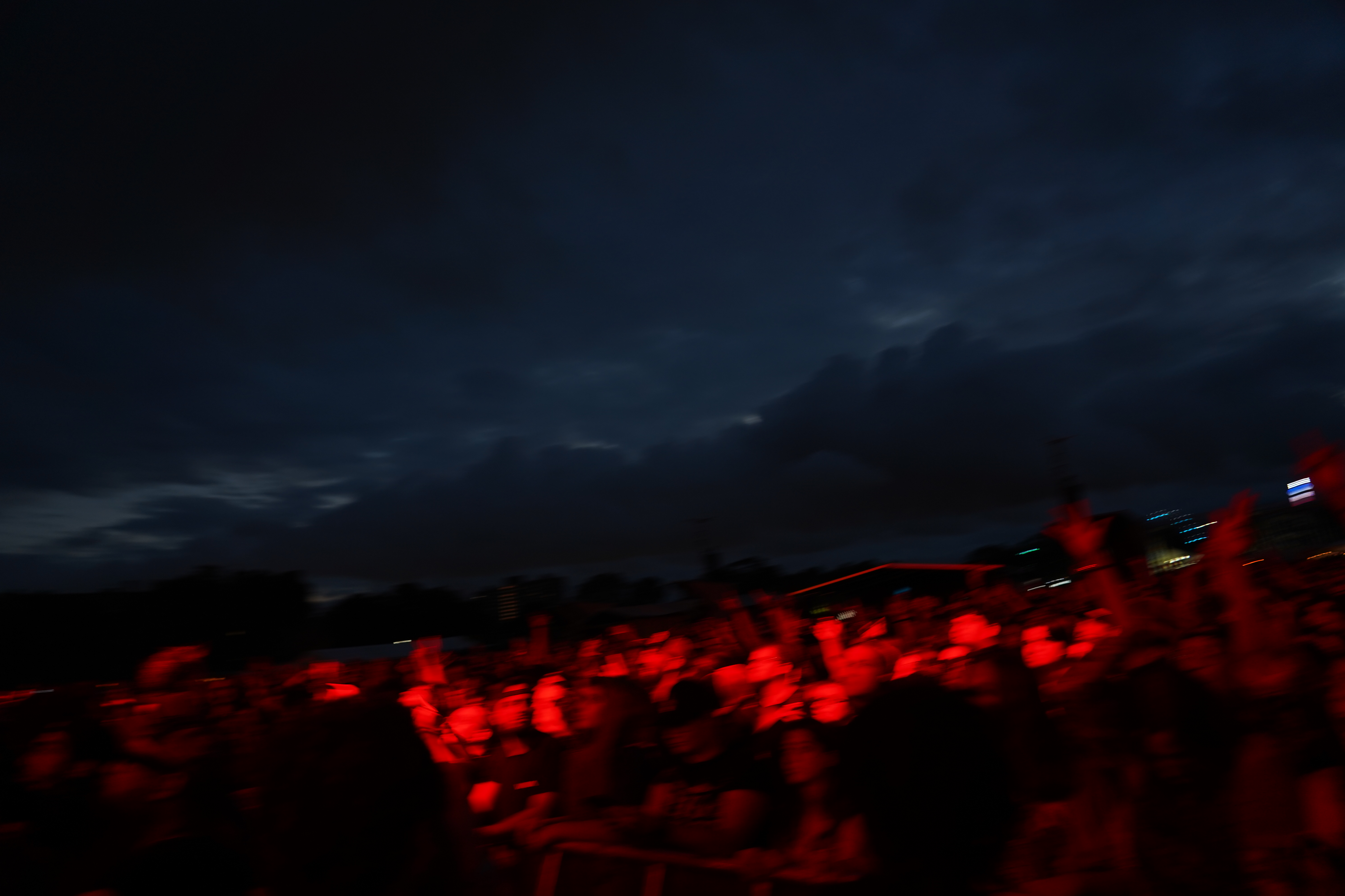 Rob Zombie — Riot Fest 2024