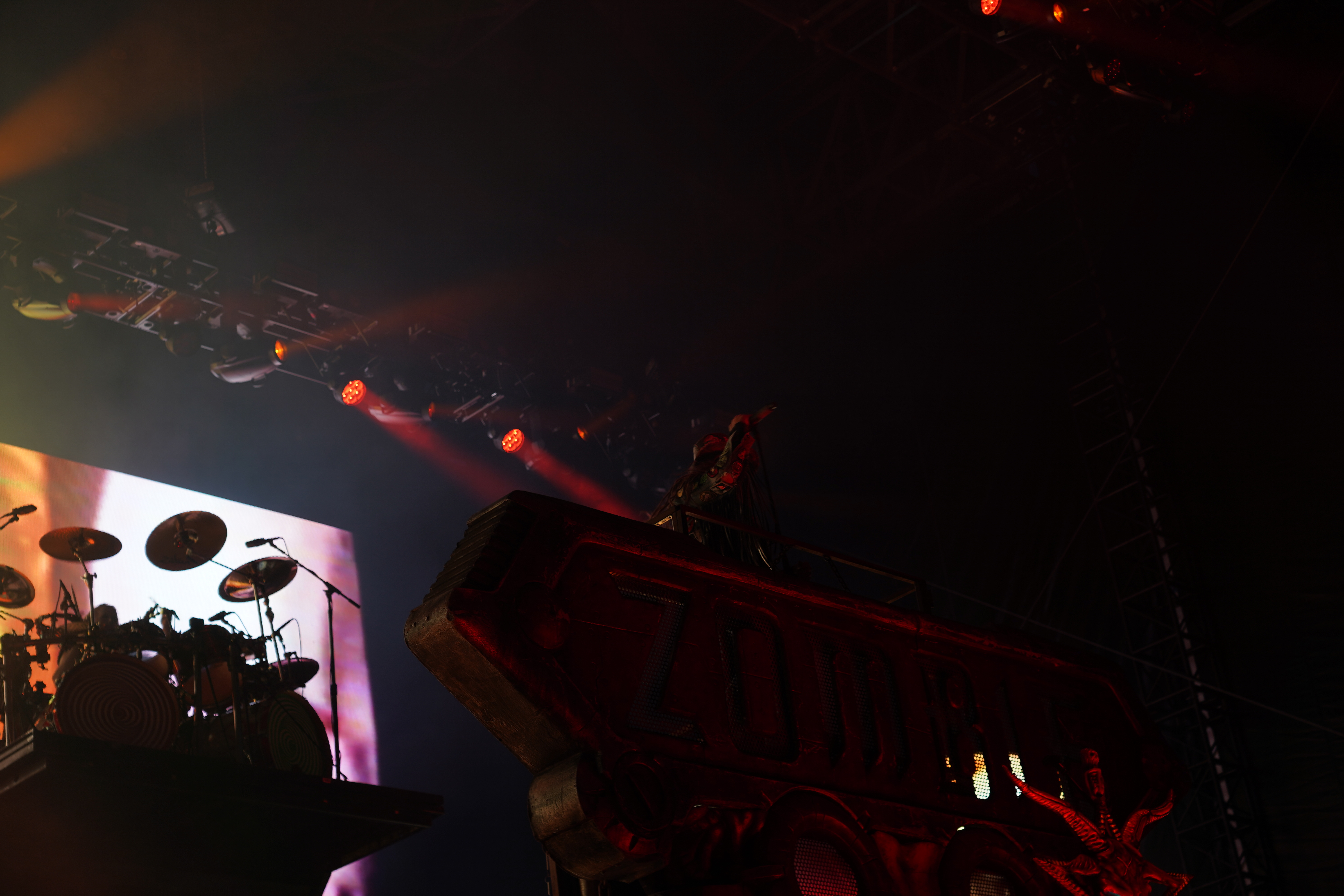Rob Zombie
