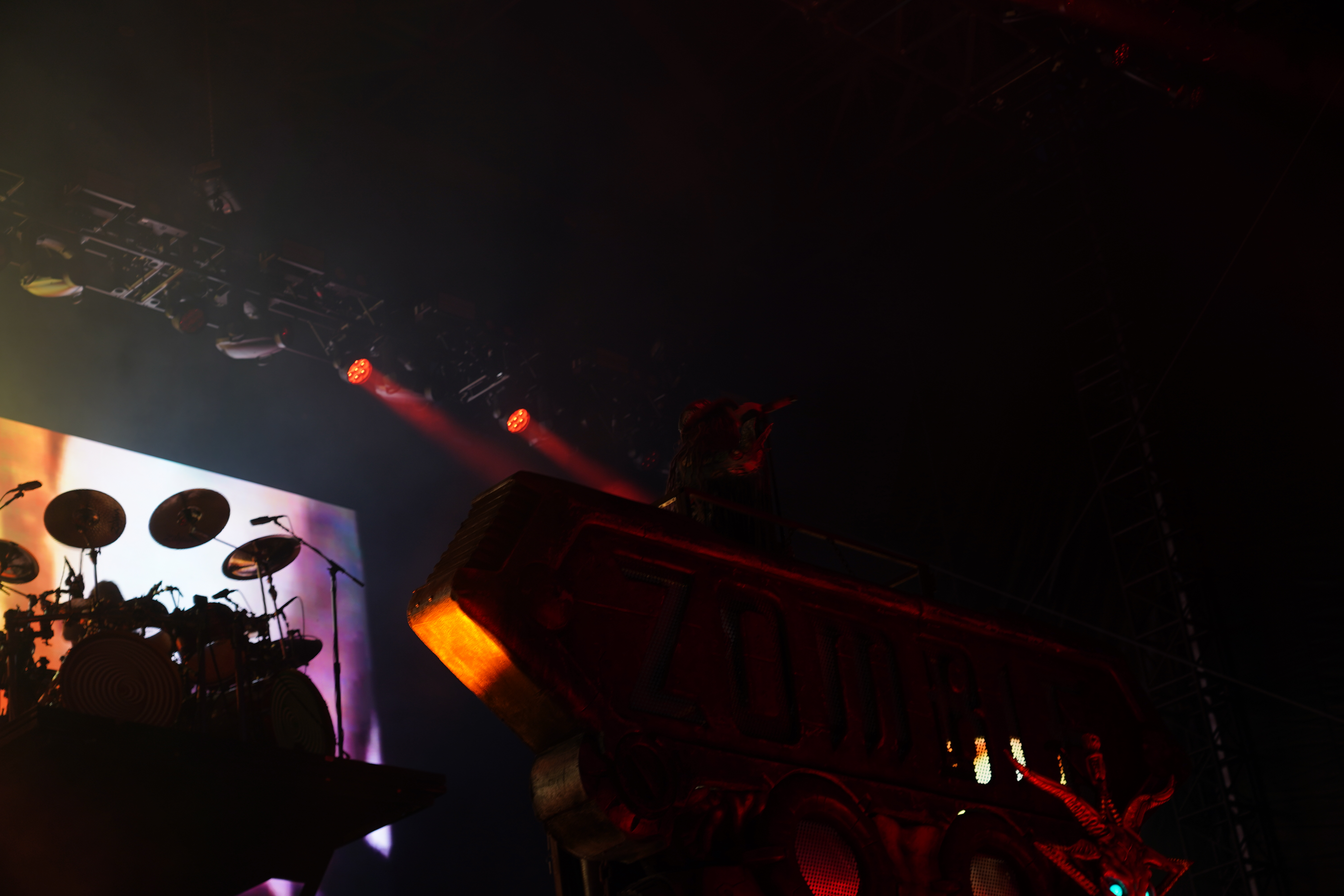 Rob Zombie — Riot Fest 2024