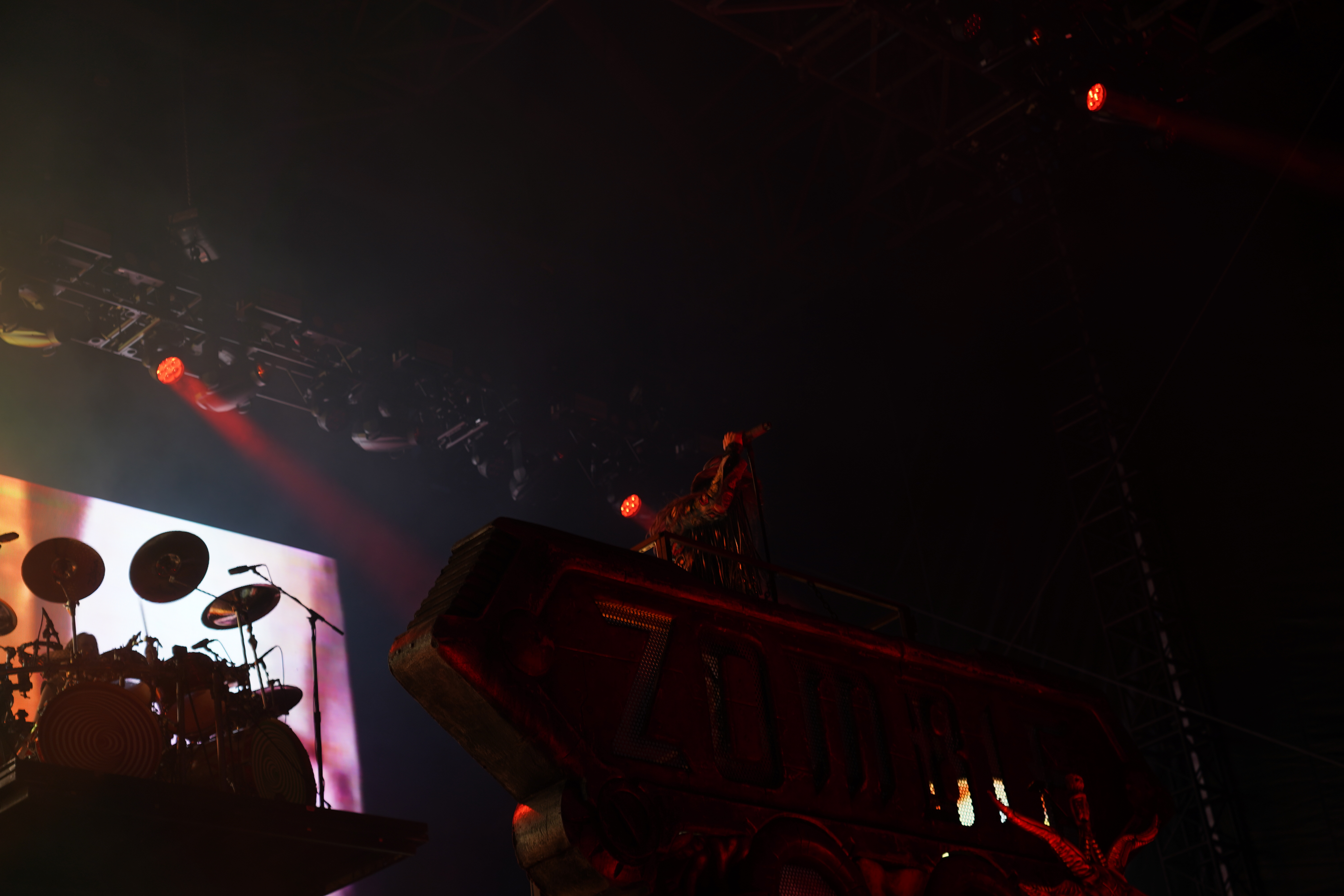 Rob Zombie — Riot Fest 2024