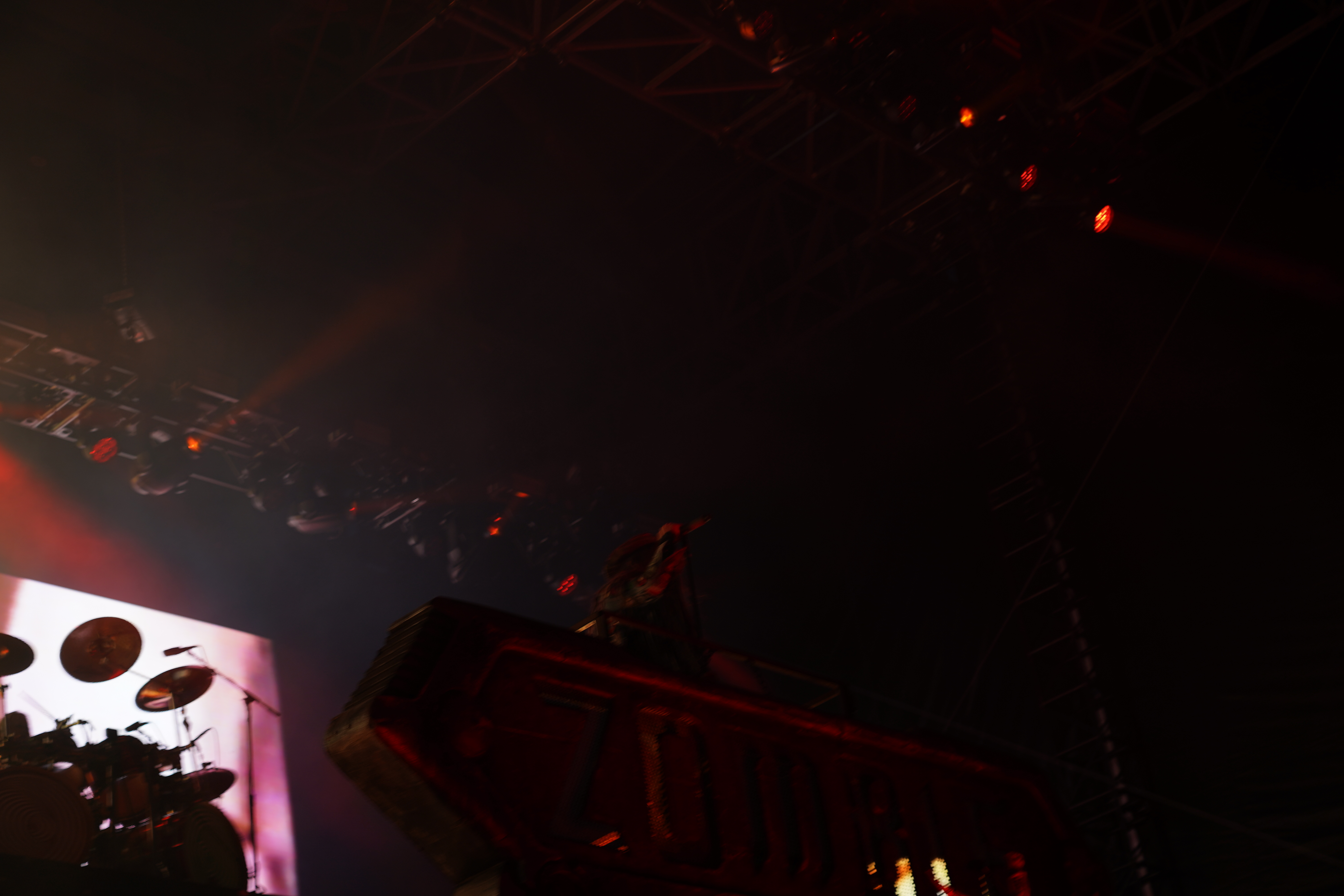 Rob Zombie — Riot Fest 2024