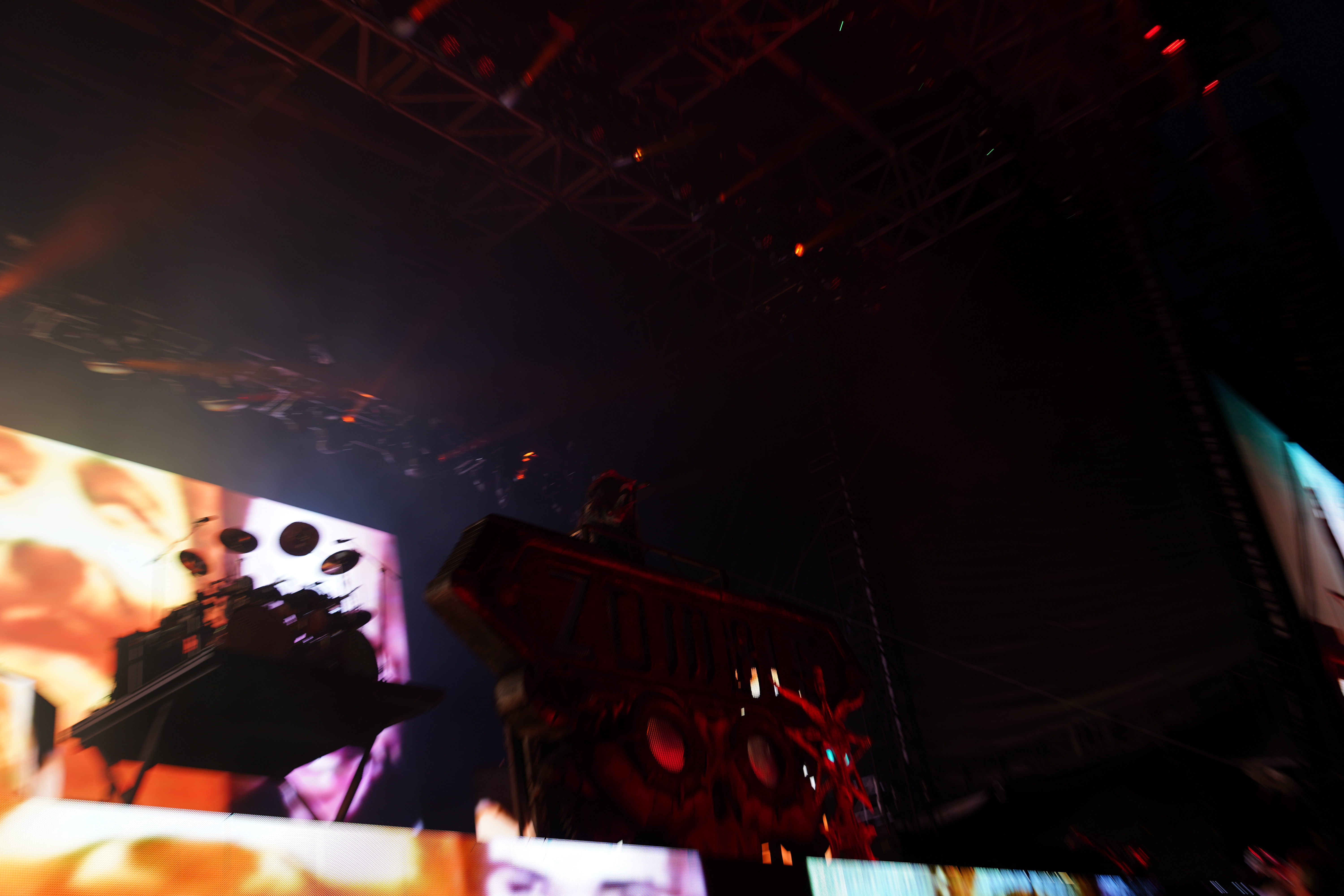 Rob Zombie — Riot Fest 2024