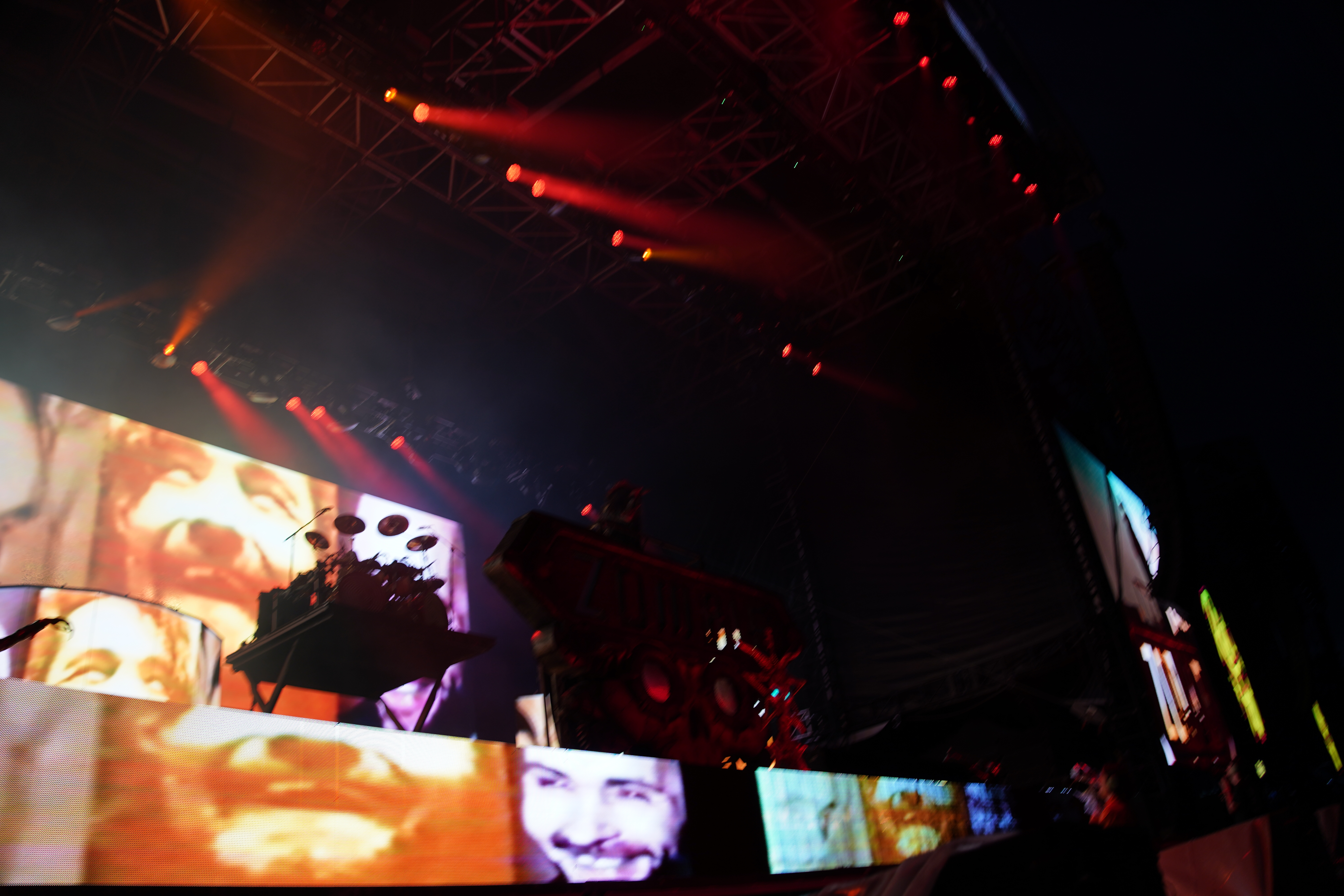 Rob Zombie — Riot Fest 2024