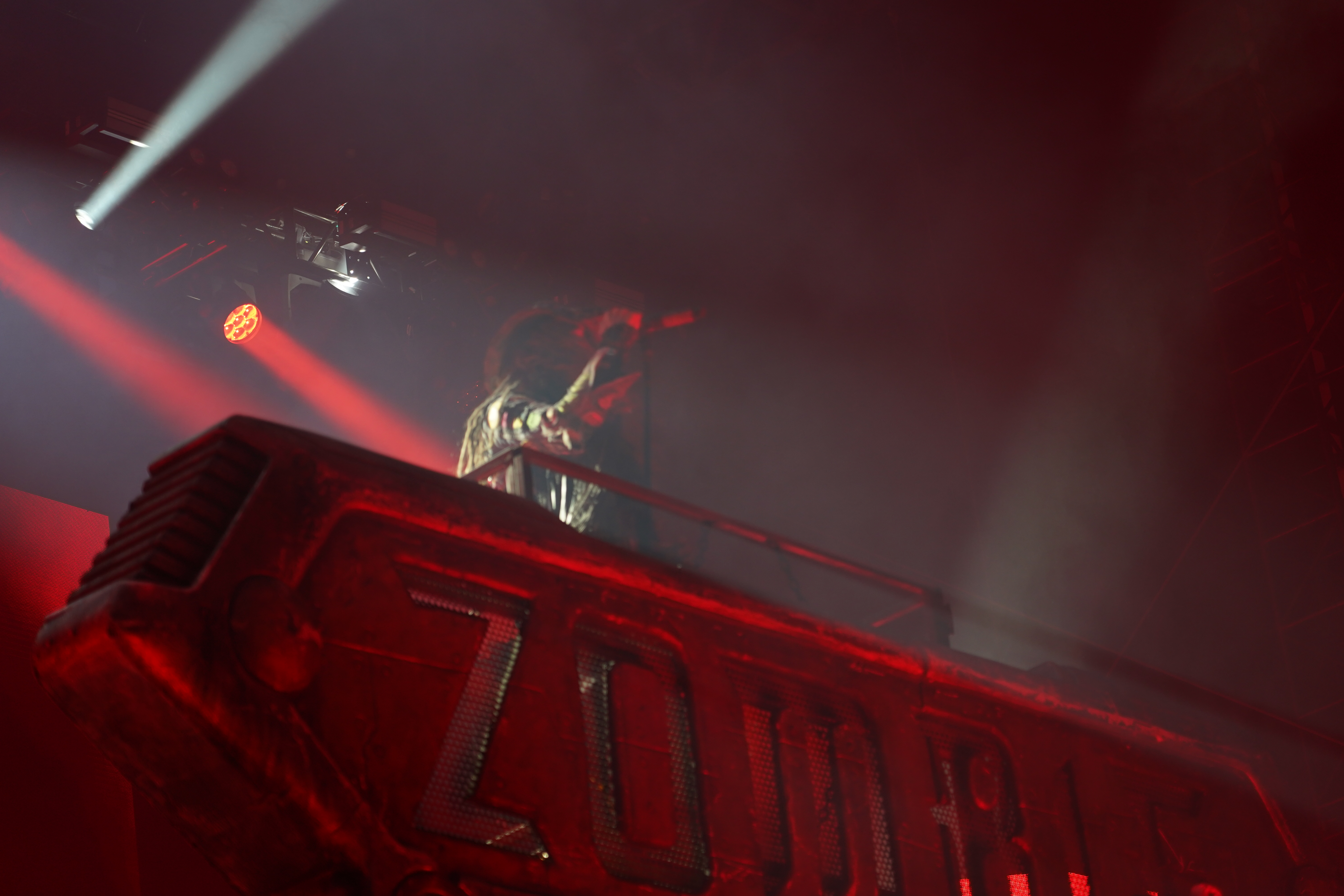 Rob Zombie — Riot Fest 2024