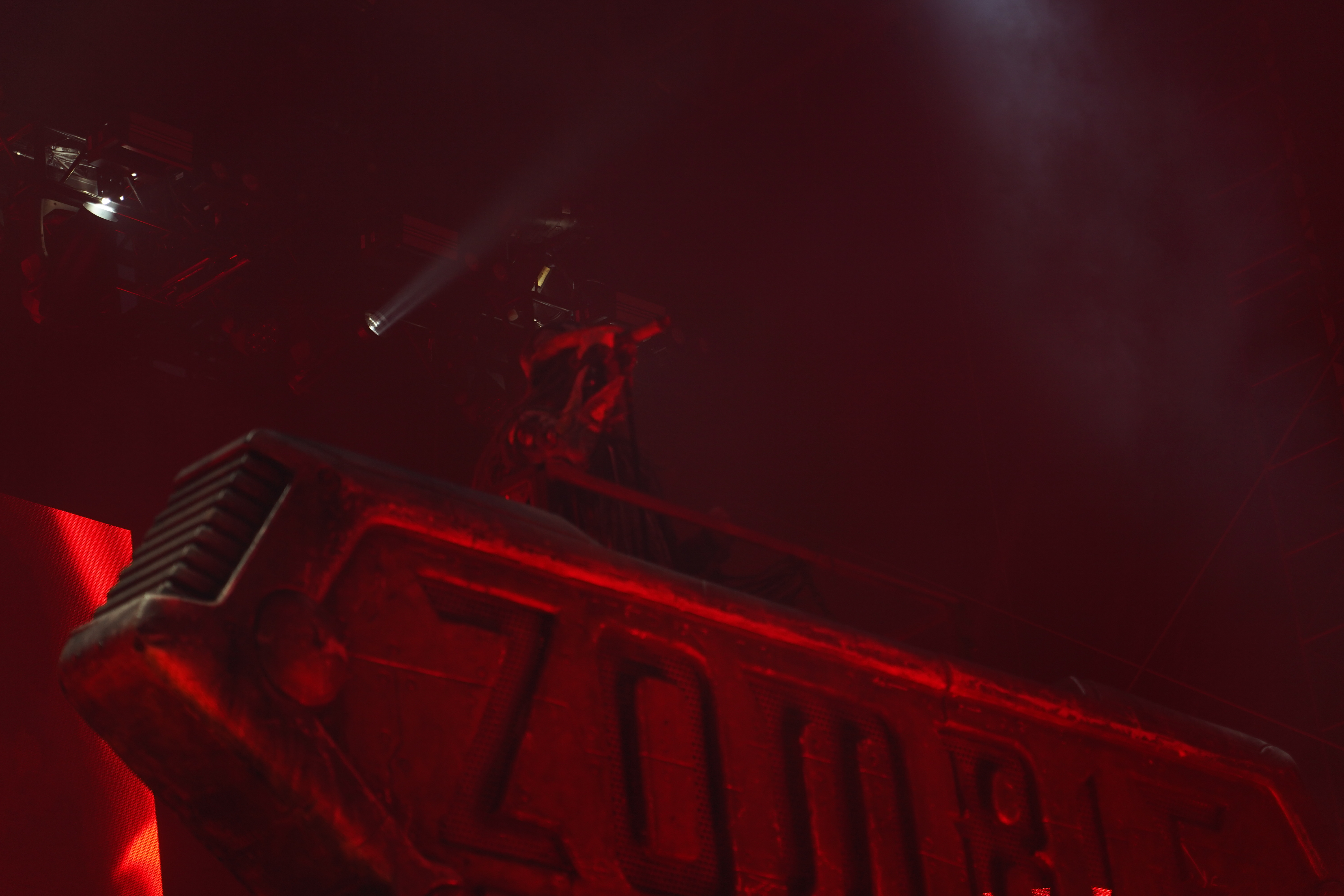 Rob Zombie — Riot Fest 2024