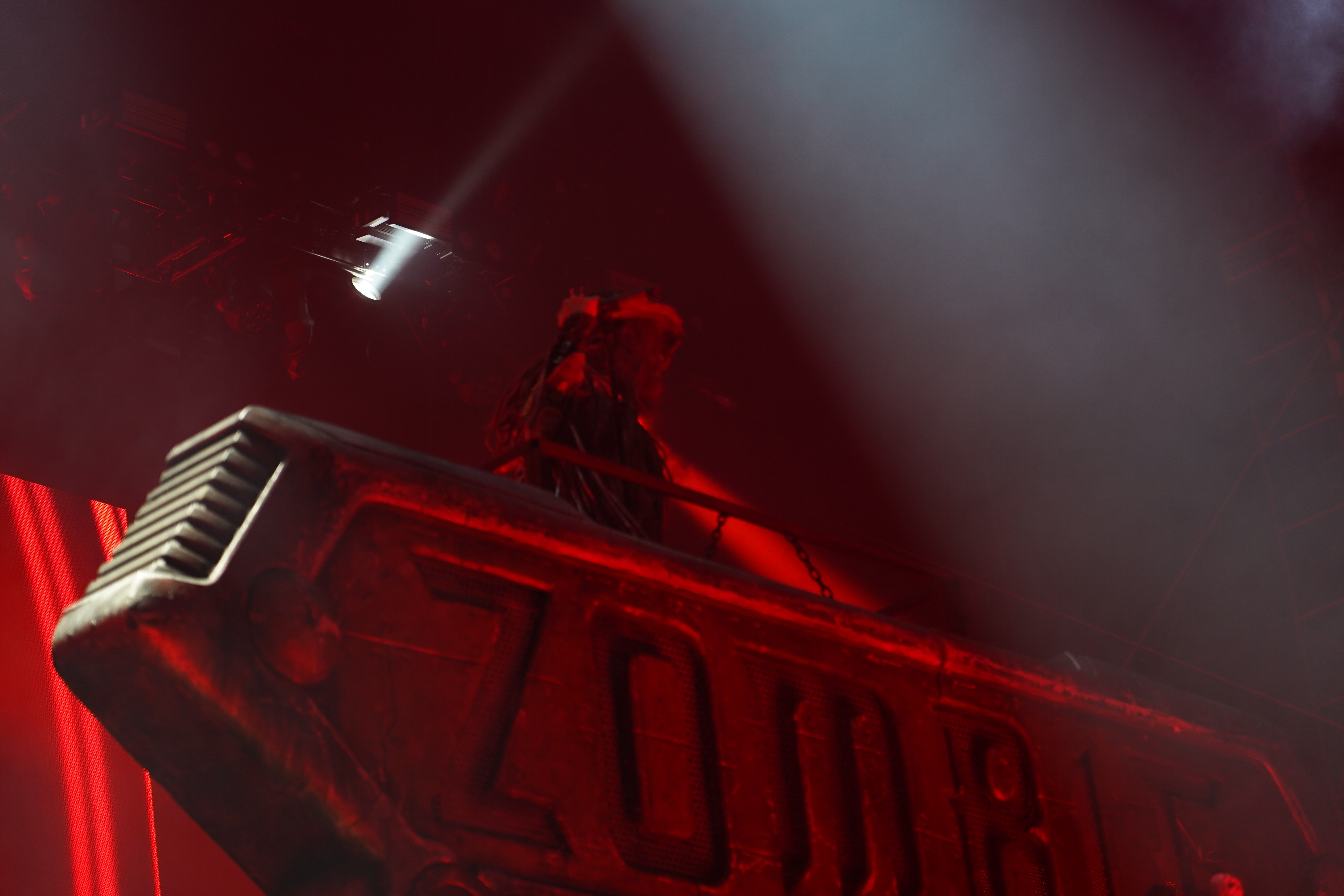 Rob Zombie — Riot Fest 2024