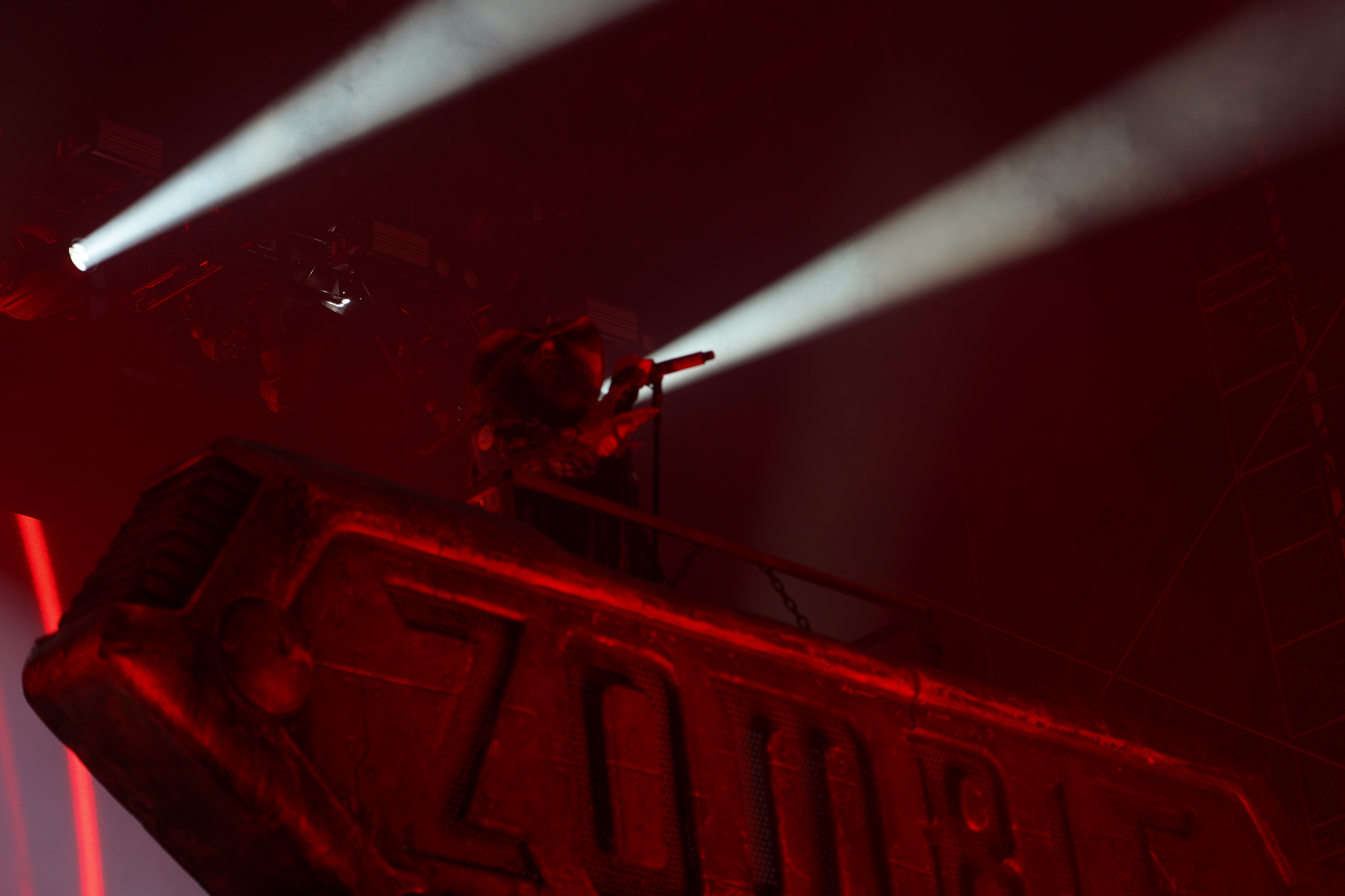 Rob Zombie — Riot Fest 2024