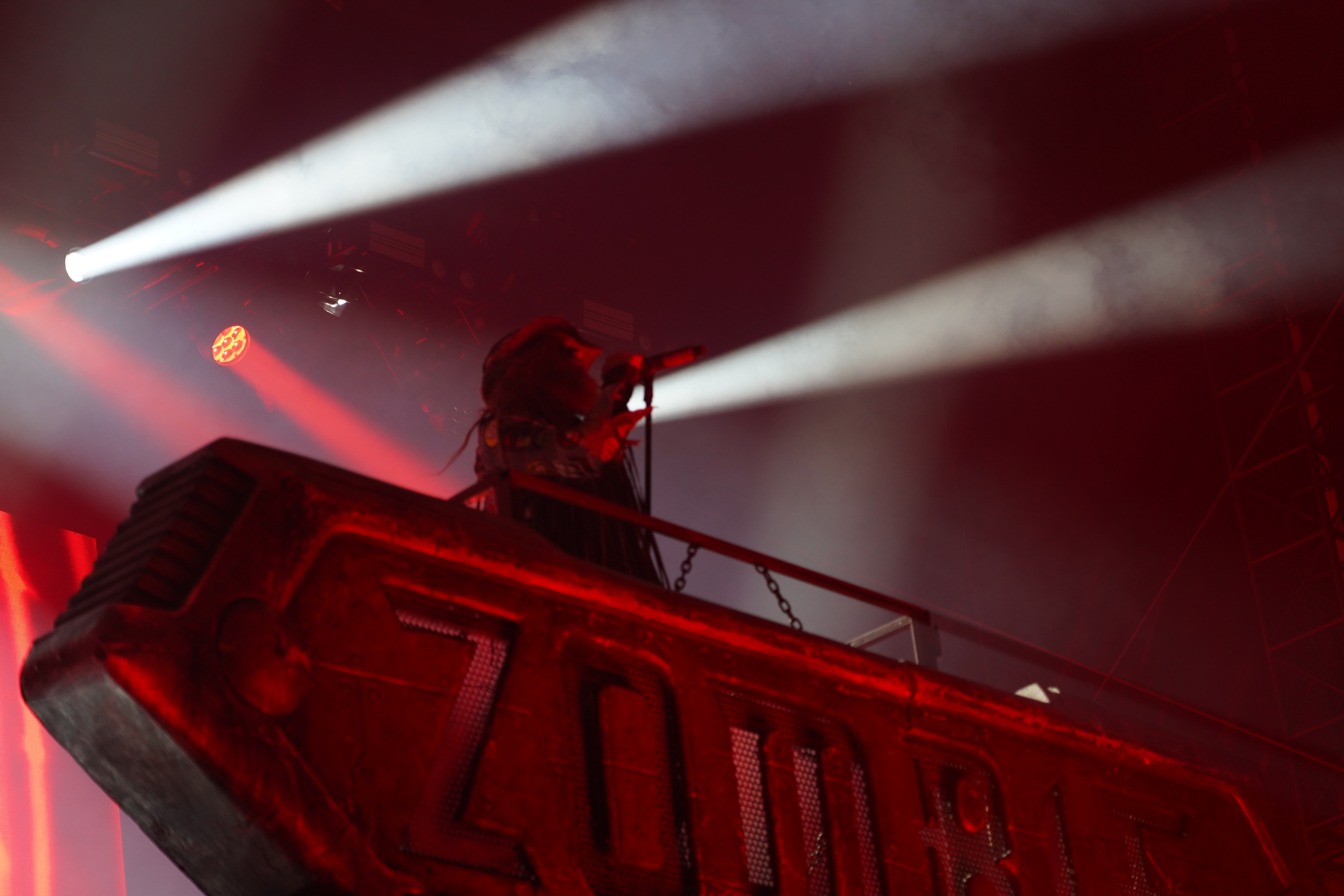 Rob Zombie — Riot Fest 2024