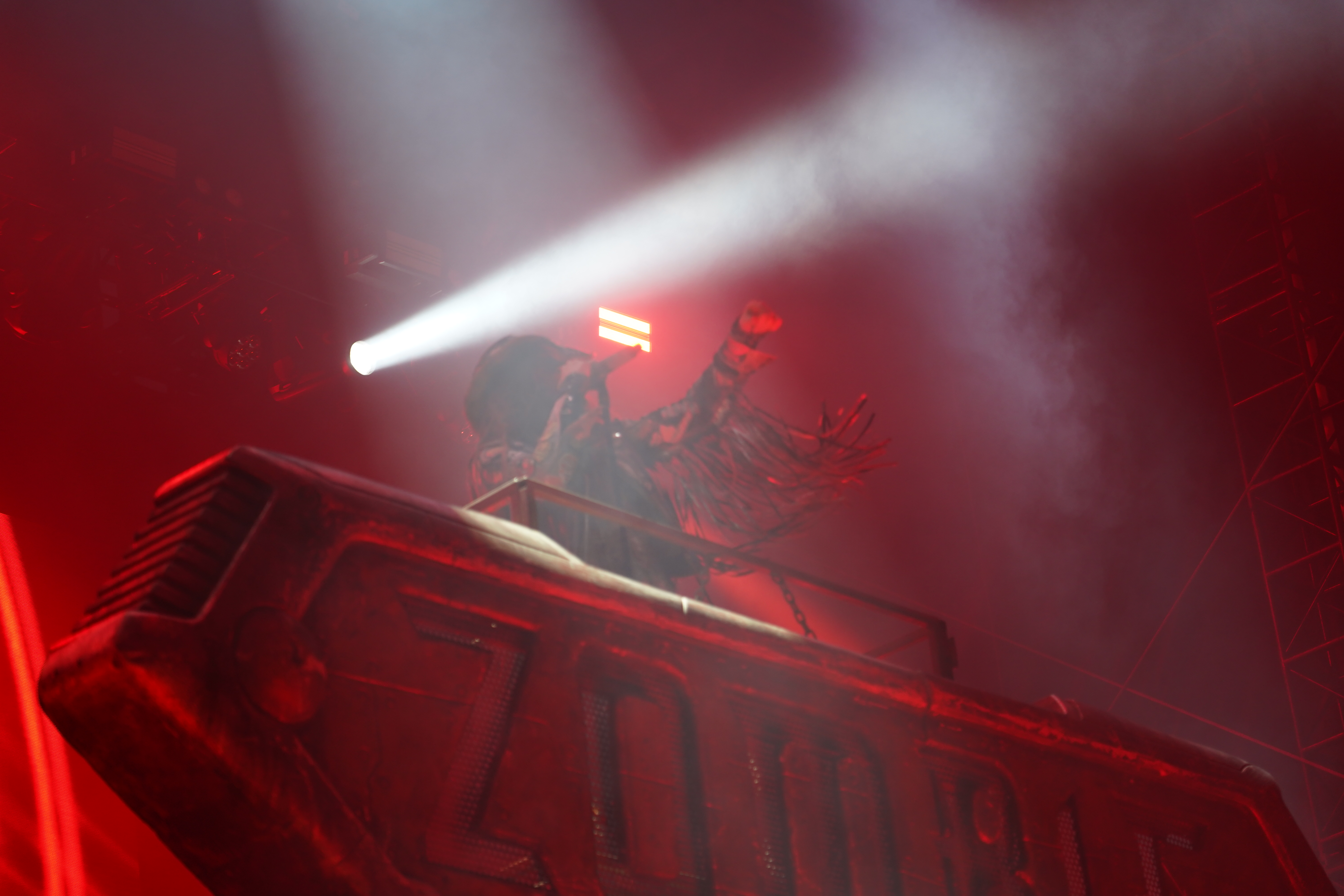 Rob Zombie — Riot Fest 2024