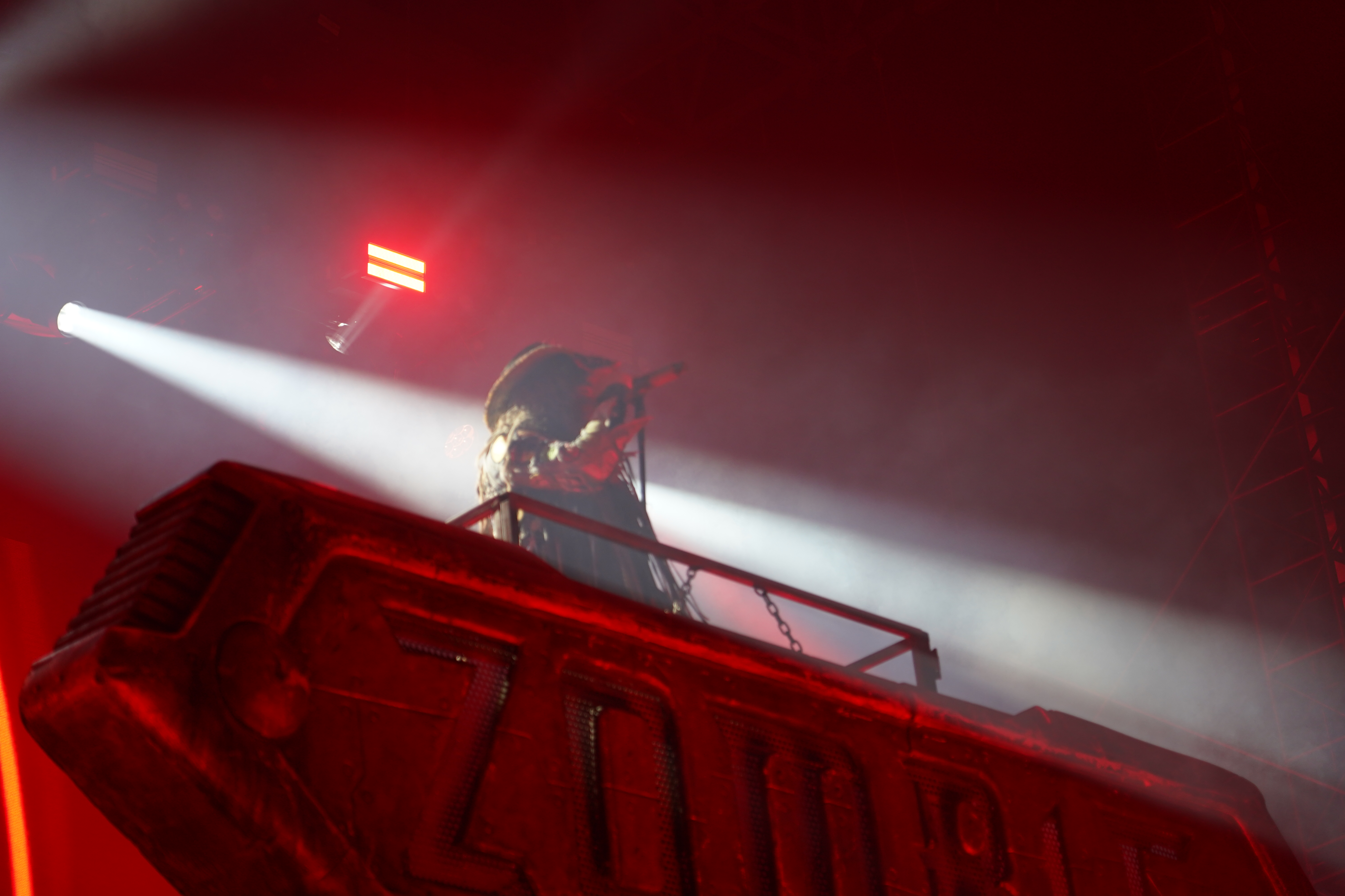 Rob Zombie — Riot Fest 2024