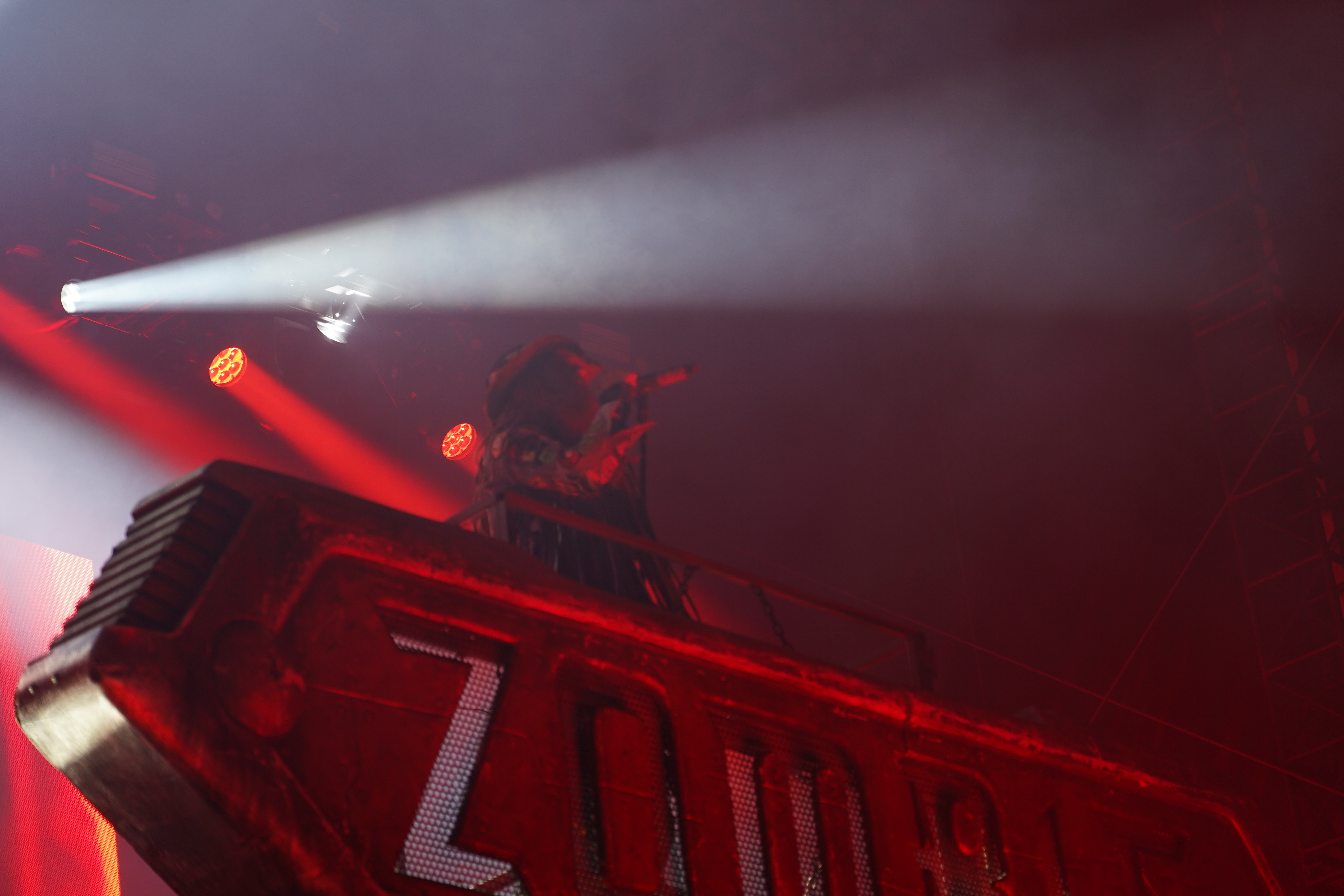 Rob Zombie — Riot Fest 2024