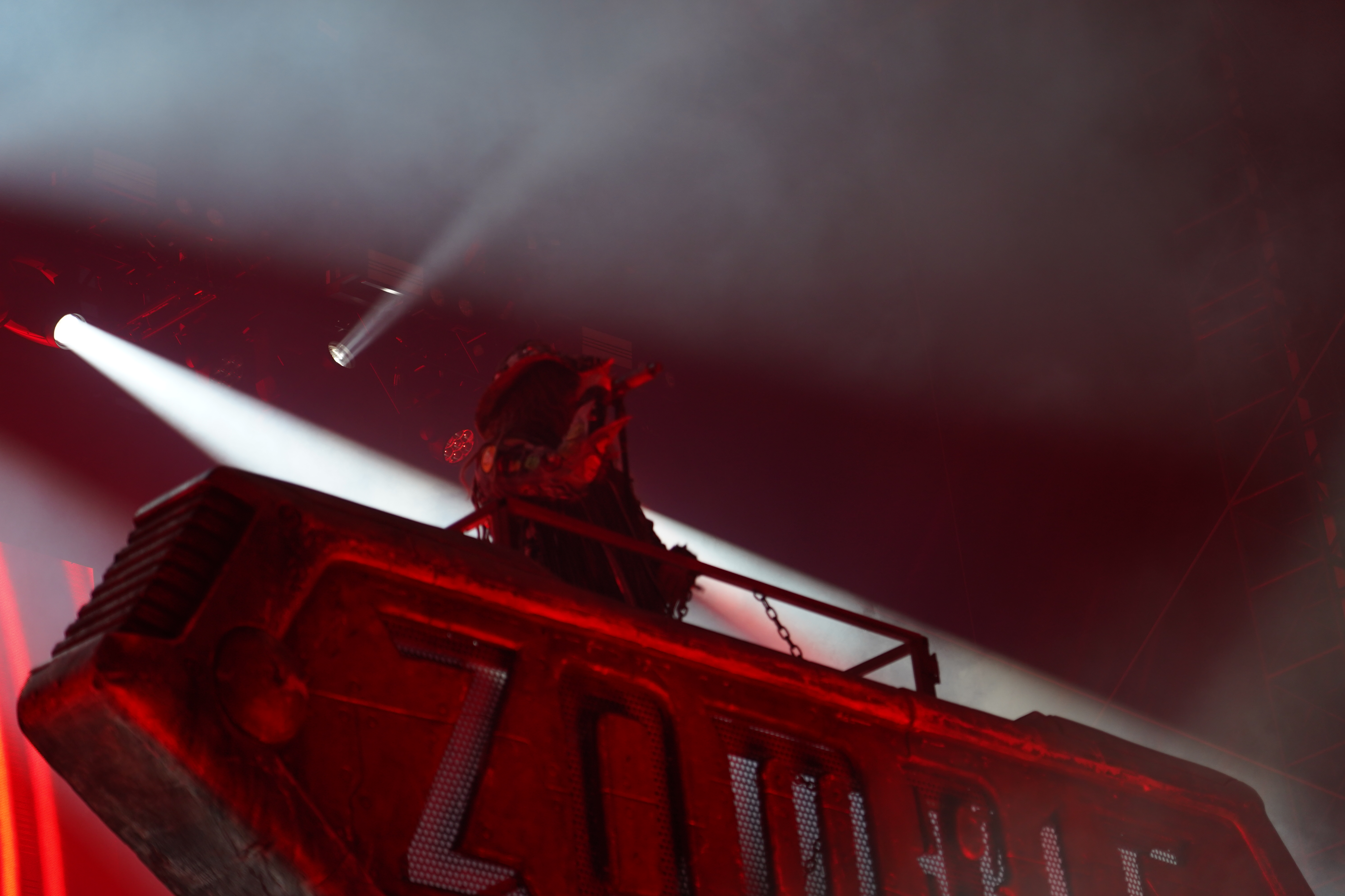 Rob Zombie — Riot Fest 2024